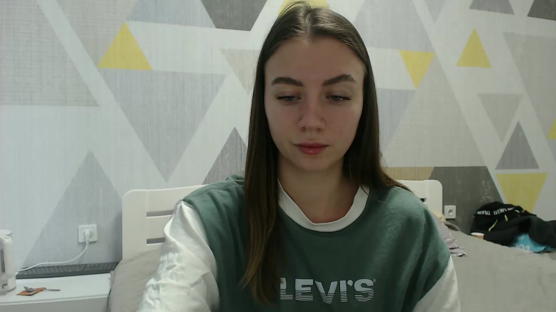 Gallery image thumbnail from Sulfate0's myfreecams stream on, 02/05/2026, 11:56 image 6 of 20