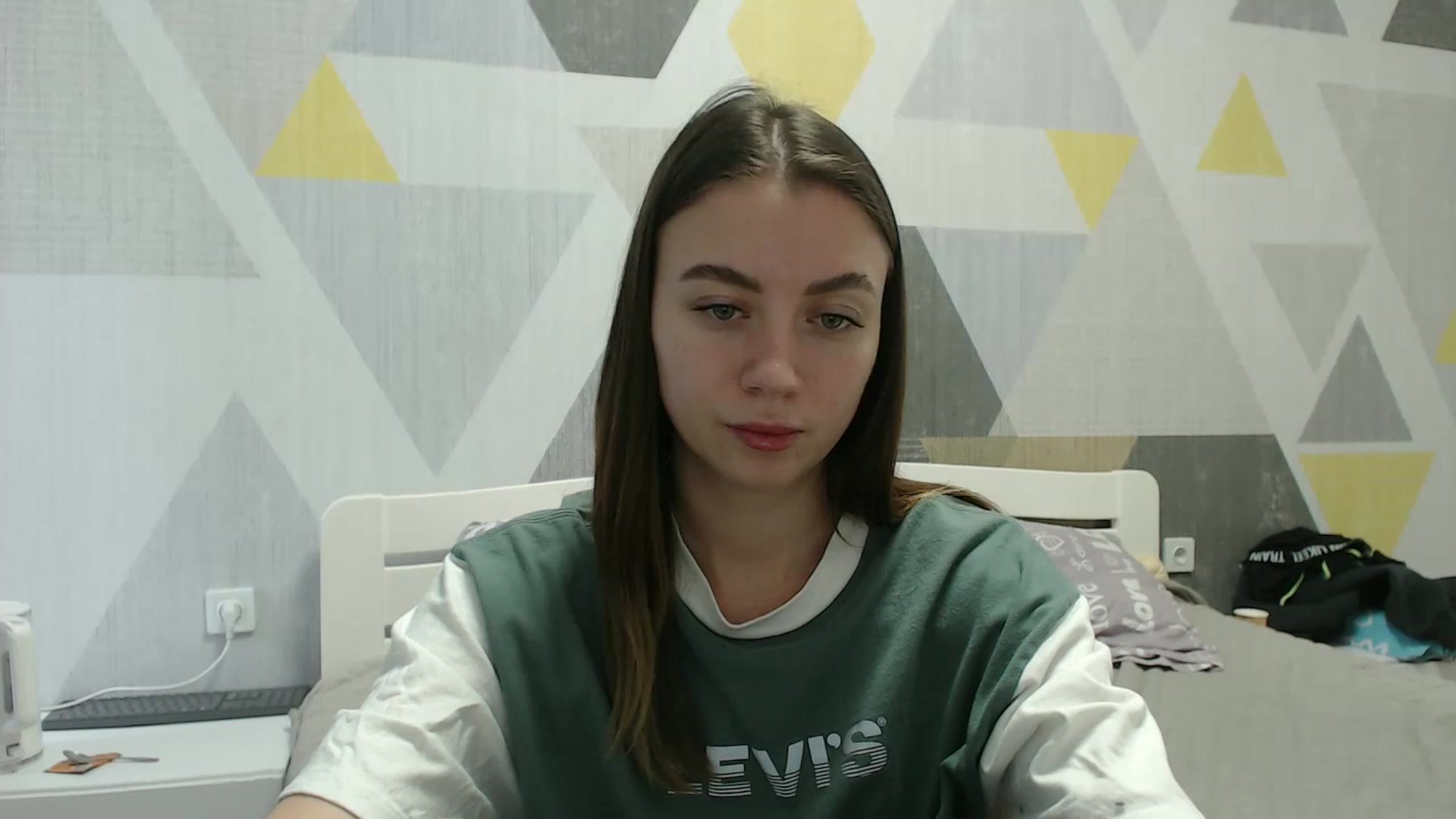 Gallery image thumbnail from Sulfate0's myfreecams stream on, 02/05/2026, 11:56 image 4 of 20