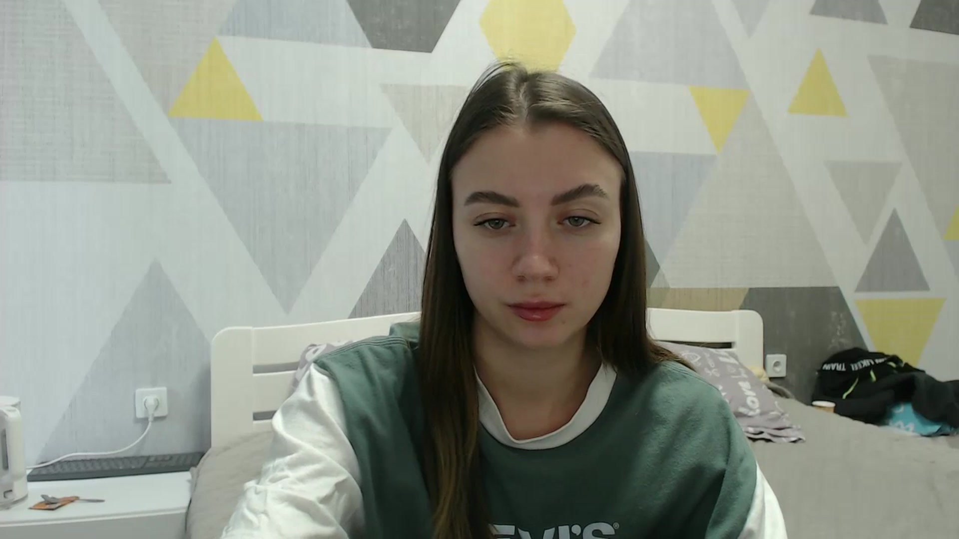 Gallery image thumbnail from Sulfate0's myfreecams stream on, 02/05/2026, 11:56 image 3 of 20