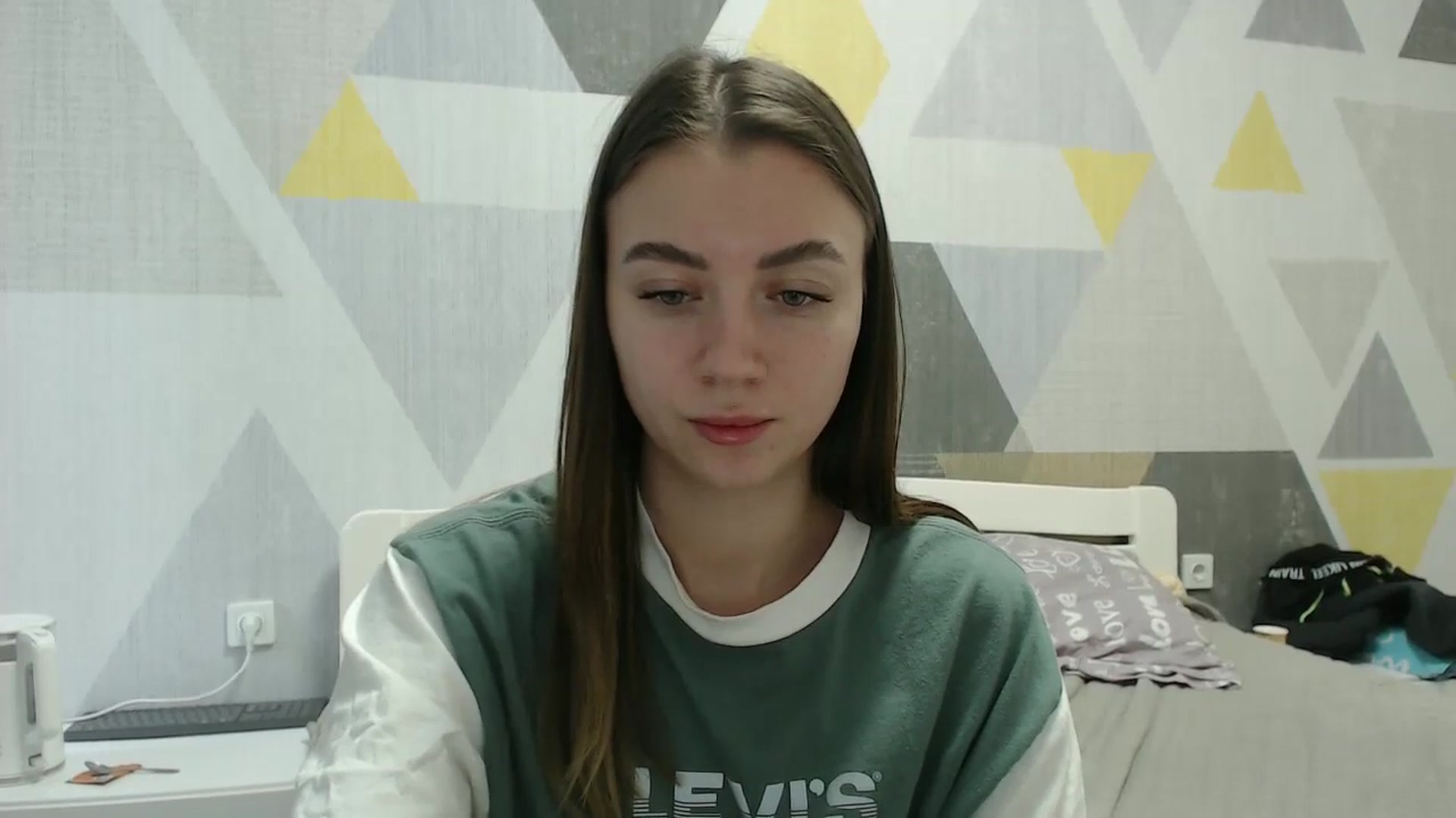 Gallery image thumbnail from Sulfate0's myfreecams stream on, 02/05/2026, 13:13 image 18 of 20