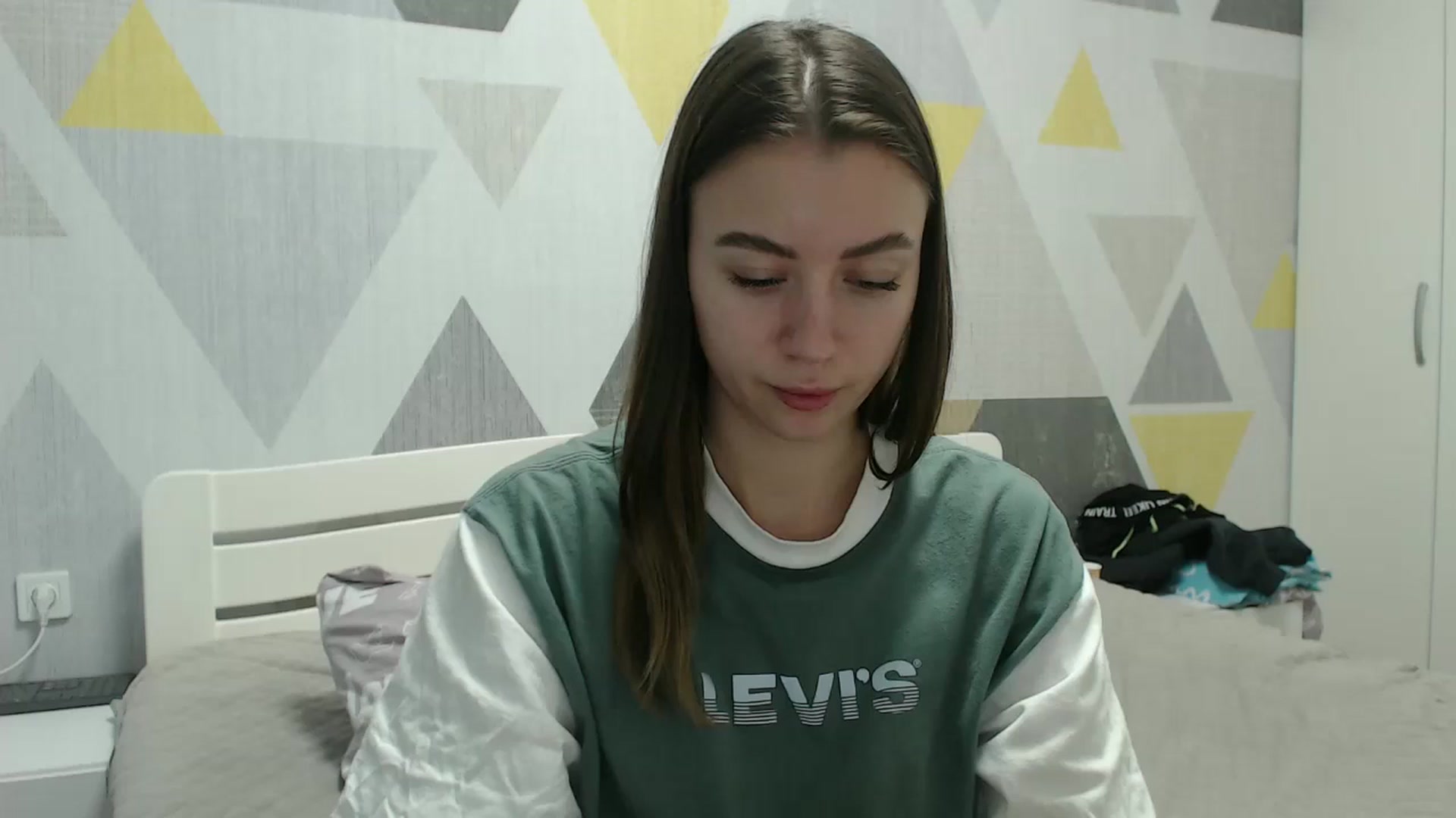 Gallery image thumbnail from Sulfate0's myfreecams stream on, 02/05/2026, 14:19 image 1 of 20