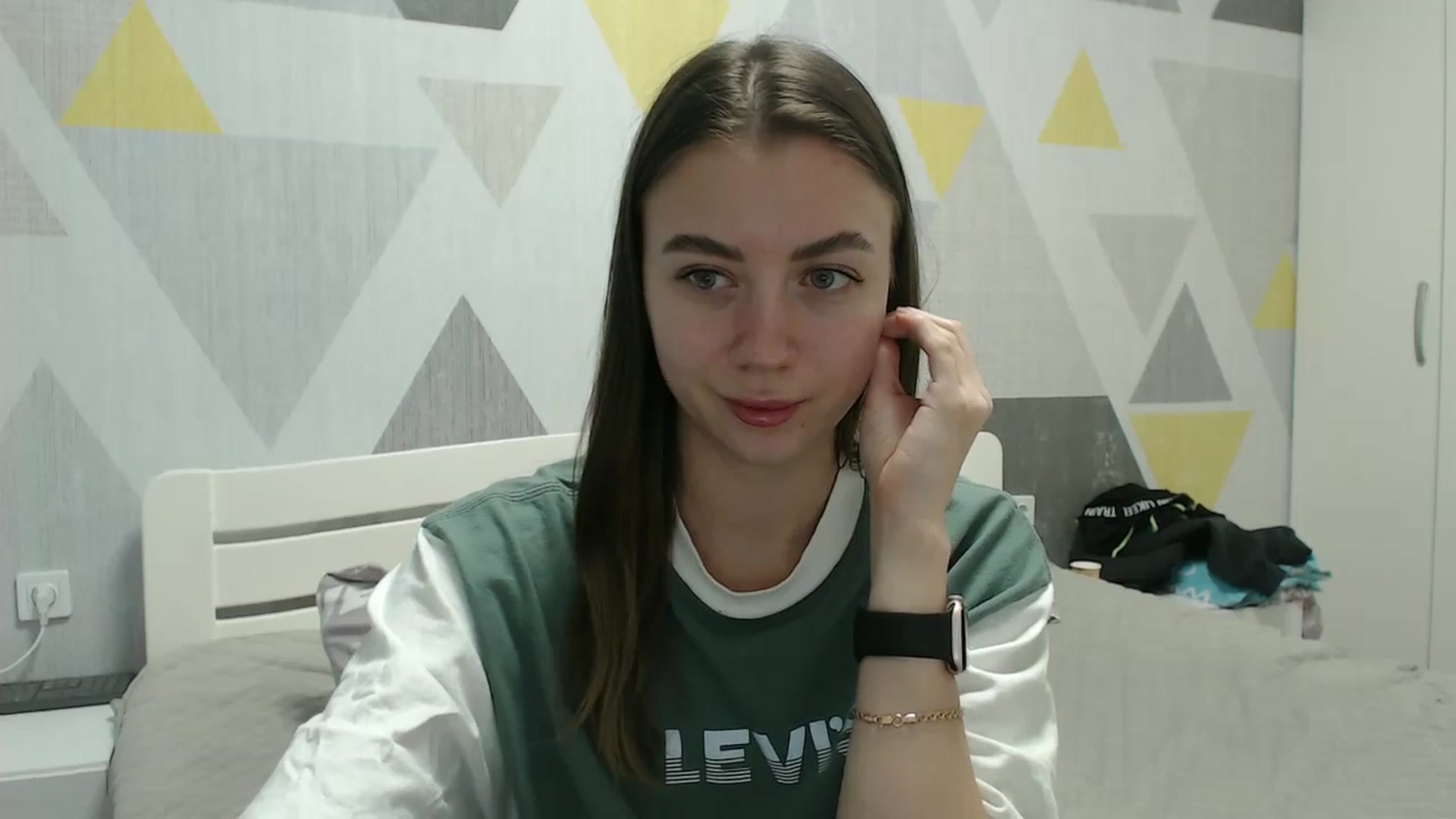 Gallery image thumbnail from Sulfate0's myfreecams stream on, 02/05/2026, 14:19 image 5 of 20
