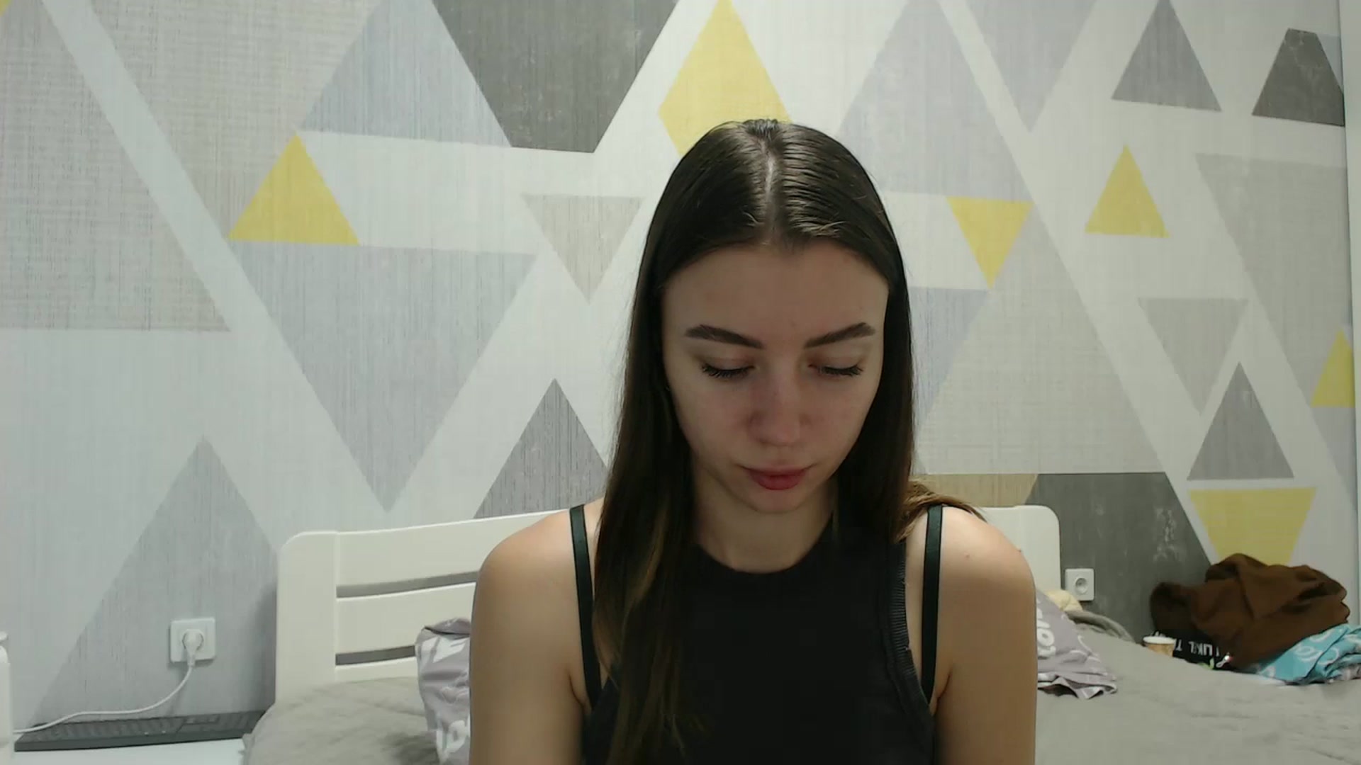 Gallery image thumbnail from Sulfate0's myfreecams stream on, 02/06/2026, 09:56 image 2 of 20