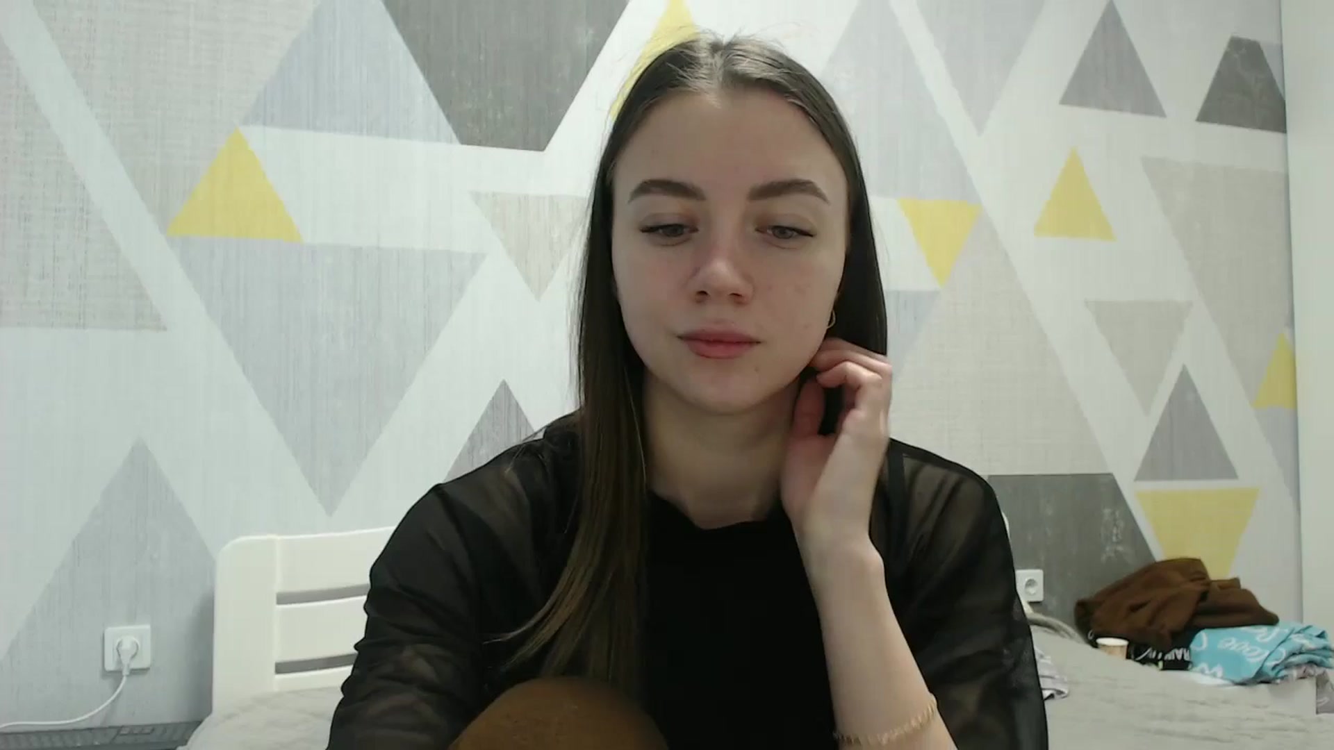 Gallery image thumbnail from Sulfate0's myfreecams stream on, 02/06/2026, 10:34 image 2 of 20