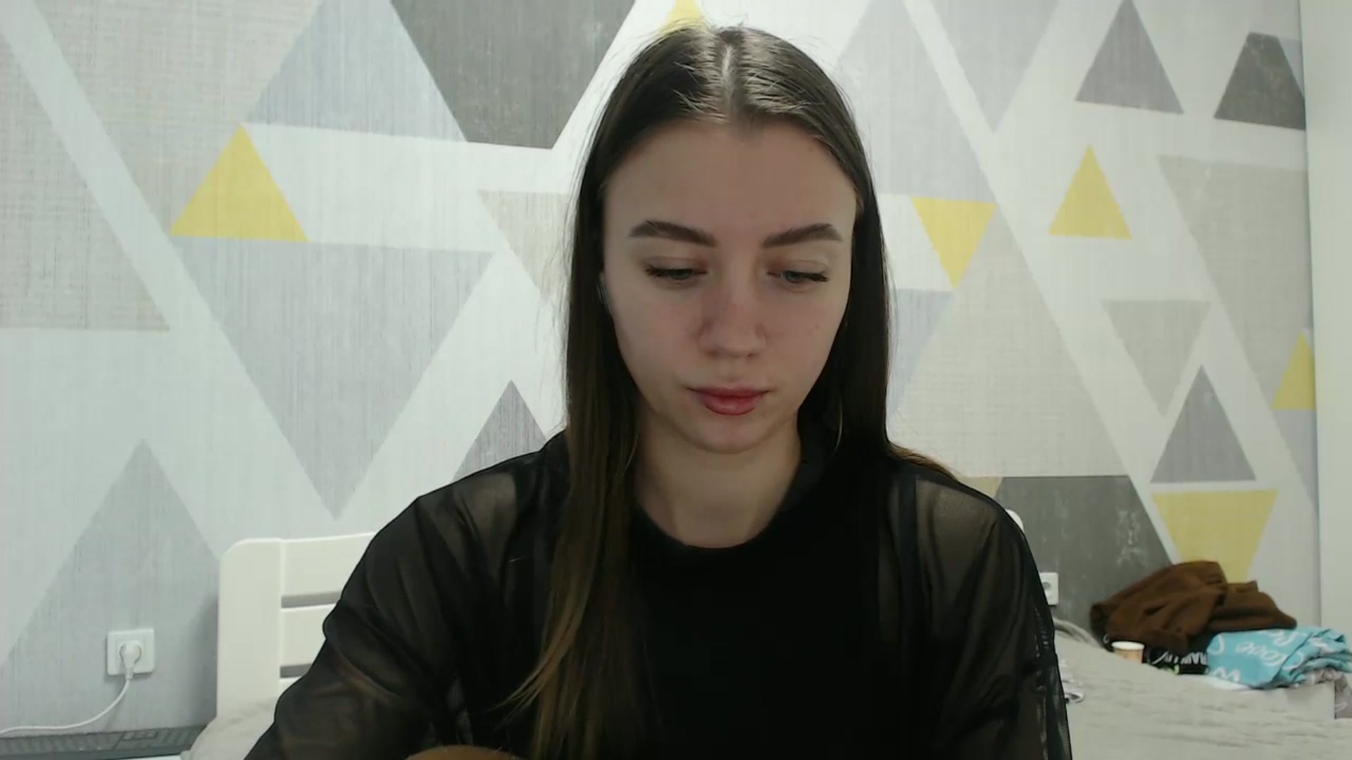 Gallery image thumbnail from Sulfate0's myfreecams stream on, 02/06/2026, 10:34 image 16 of 20