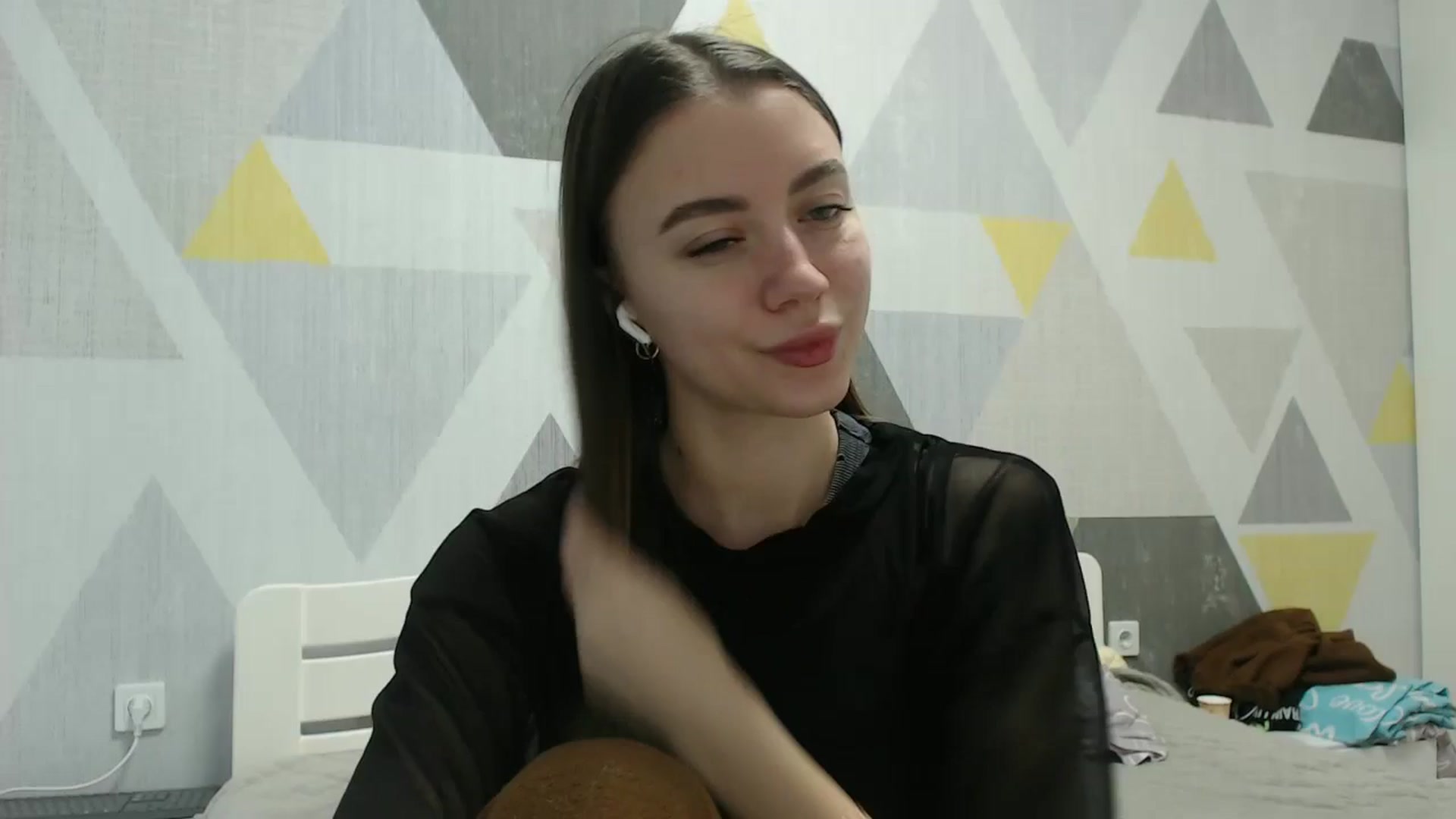 Gallery image thumbnail from Sulfate0's myfreecams stream on, 02/06/2026, 10:34 image 4 of 20