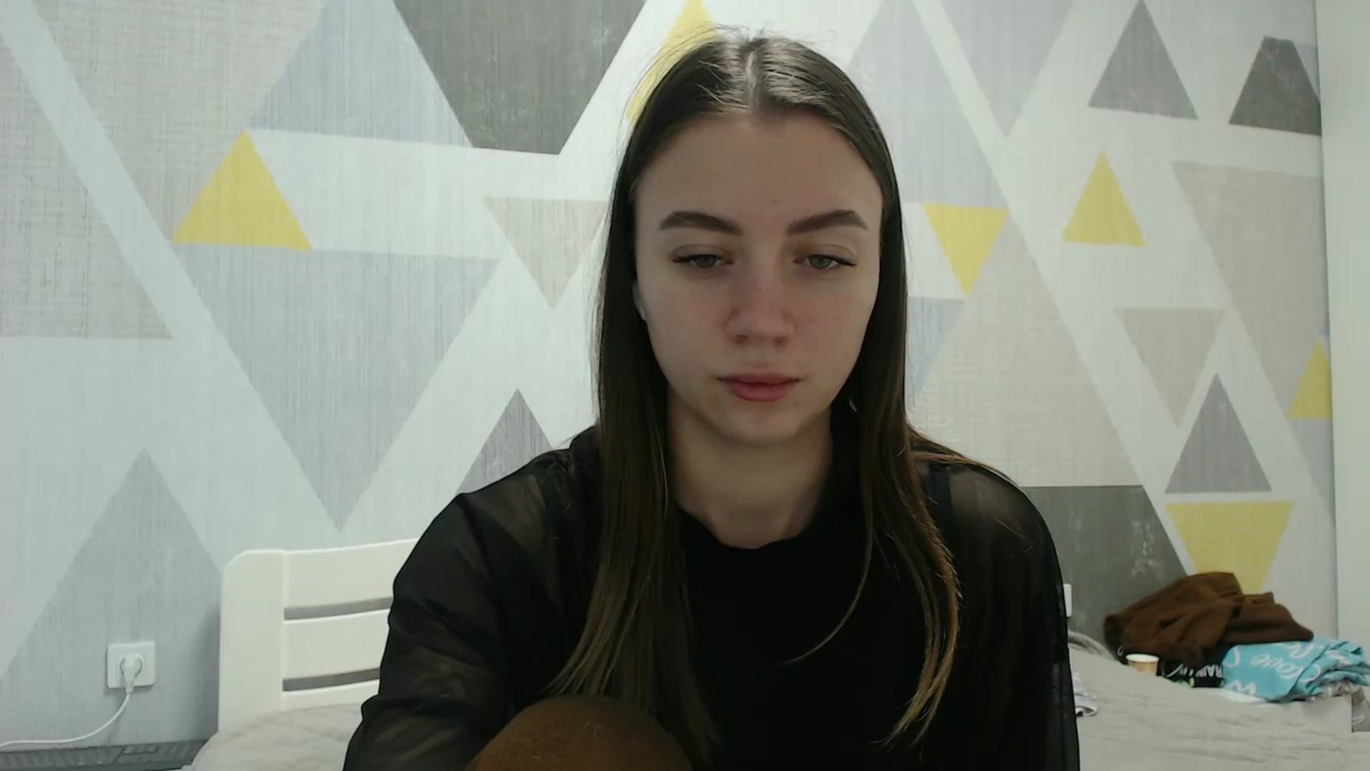 Gallery image thumbnail from Sulfate0's myfreecams stream on, 02/06/2026, 10:34 image 3 of 20