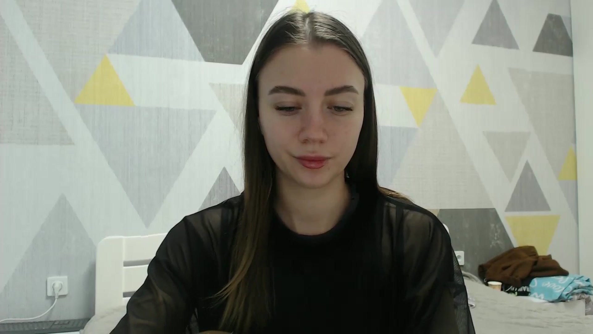 Gallery image thumbnail from Sulfate0's myfreecams stream on, 02/06/2026, 10:34 image 18 of 20