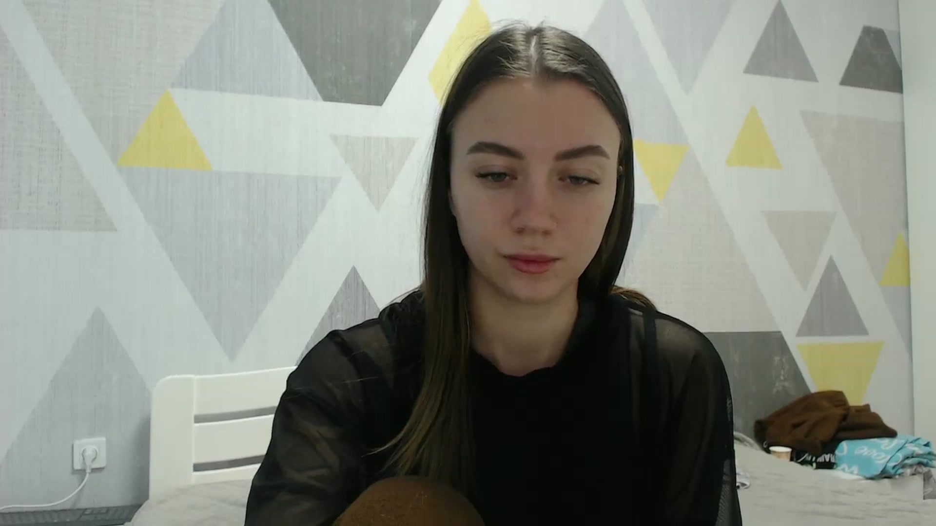 Gallery image thumbnail from Sulfate0's myfreecams stream on, 02/06/2026, 10:34 image 5 of 20