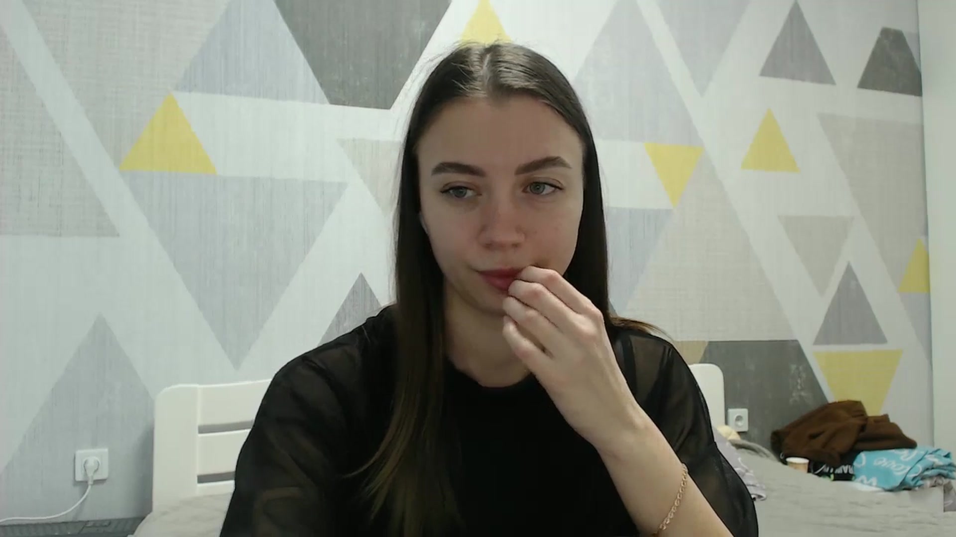 Gallery image thumbnail from Sulfate0's myfreecams stream on, 02/06/2026, 10:34 image 13 of 20