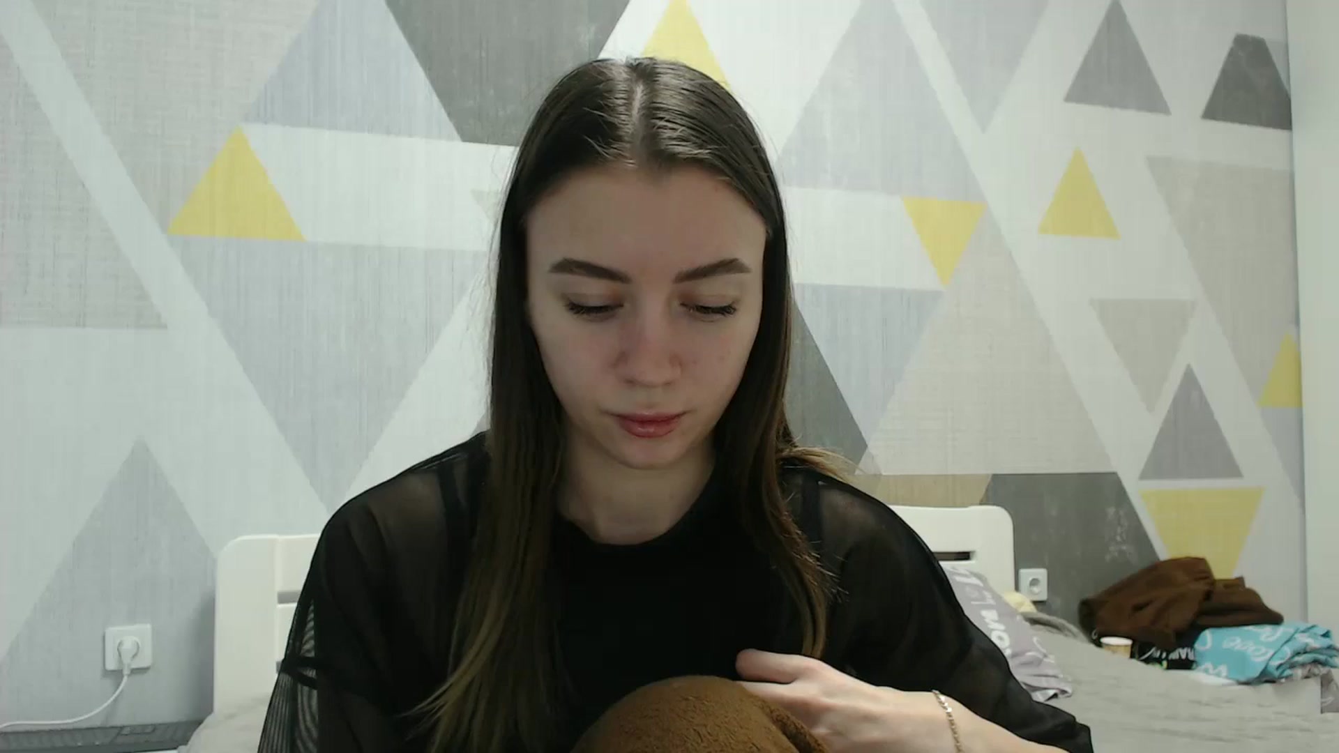 Gallery image thumbnail from Sulfate0's myfreecams stream on, 02/06/2026, 10:34 image 19 of 20
