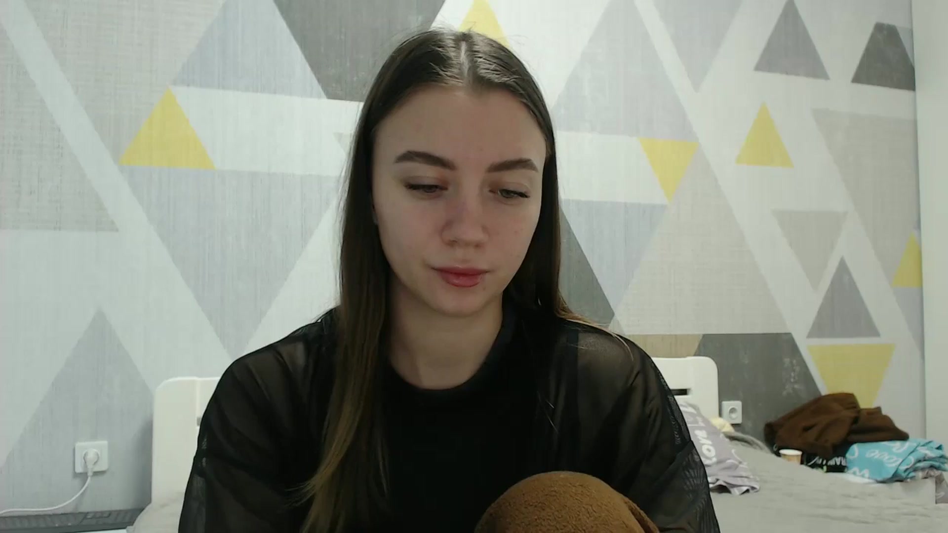 Gallery image thumbnail from Sulfate0's myfreecams stream on, 02/06/2026, 10:34 image 20 of 20