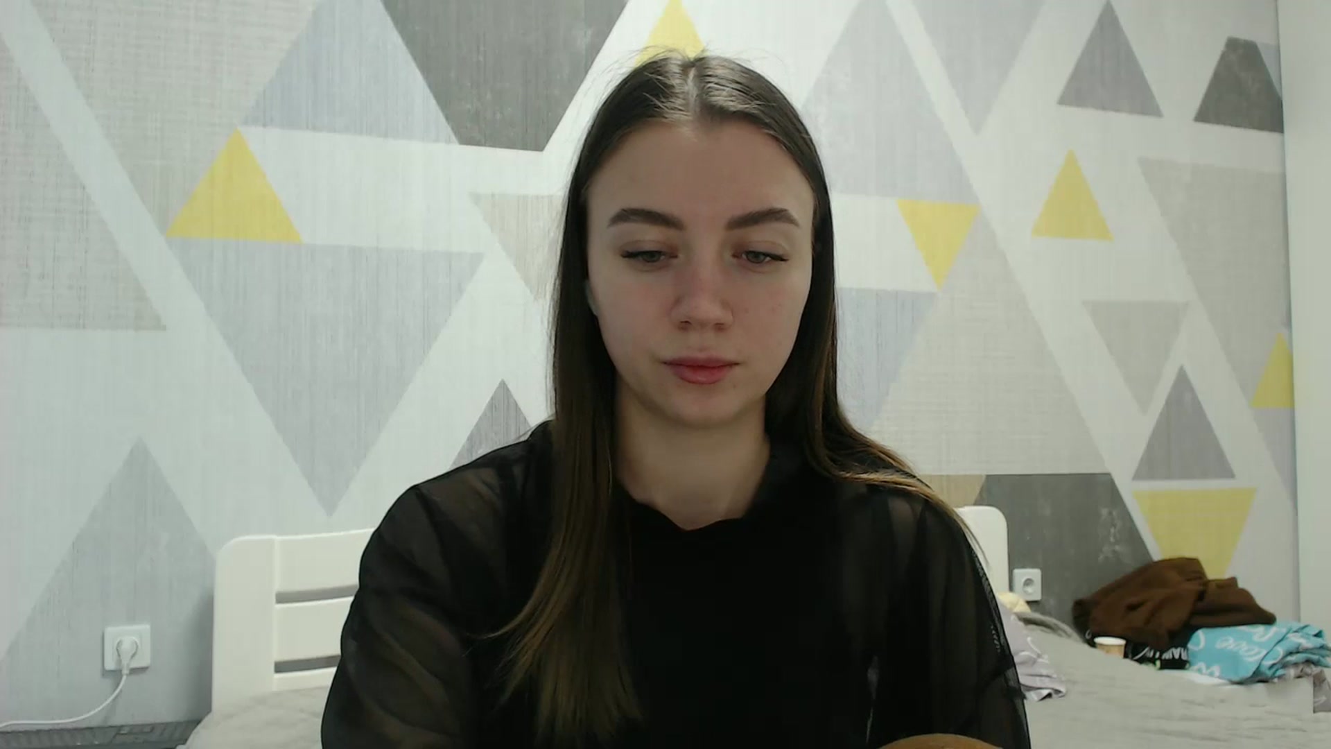 Gallery image thumbnail from Sulfate0's myfreecams stream on, 02/06/2026, 10:34 image 8 of 20