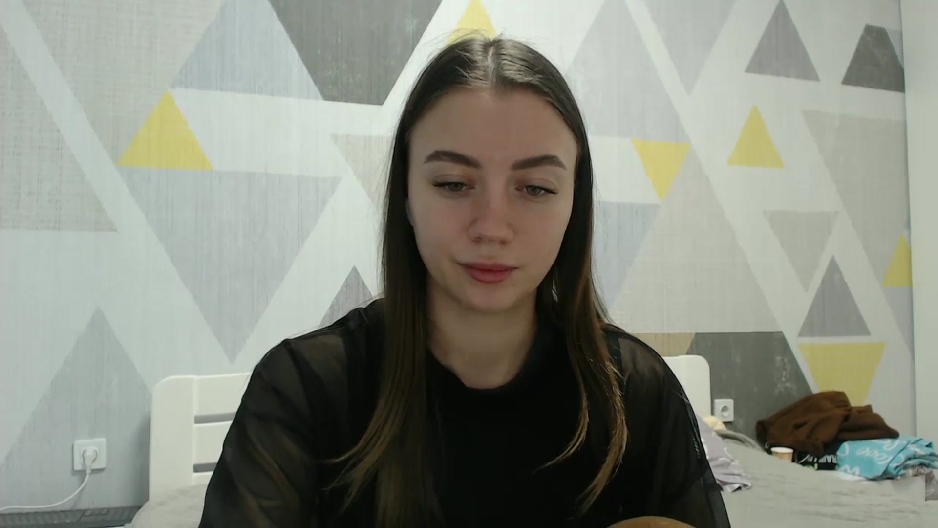 Gallery image thumbnail from Sulfate0's myfreecams stream on, 02/06/2026, 10:34 image 12 of 20