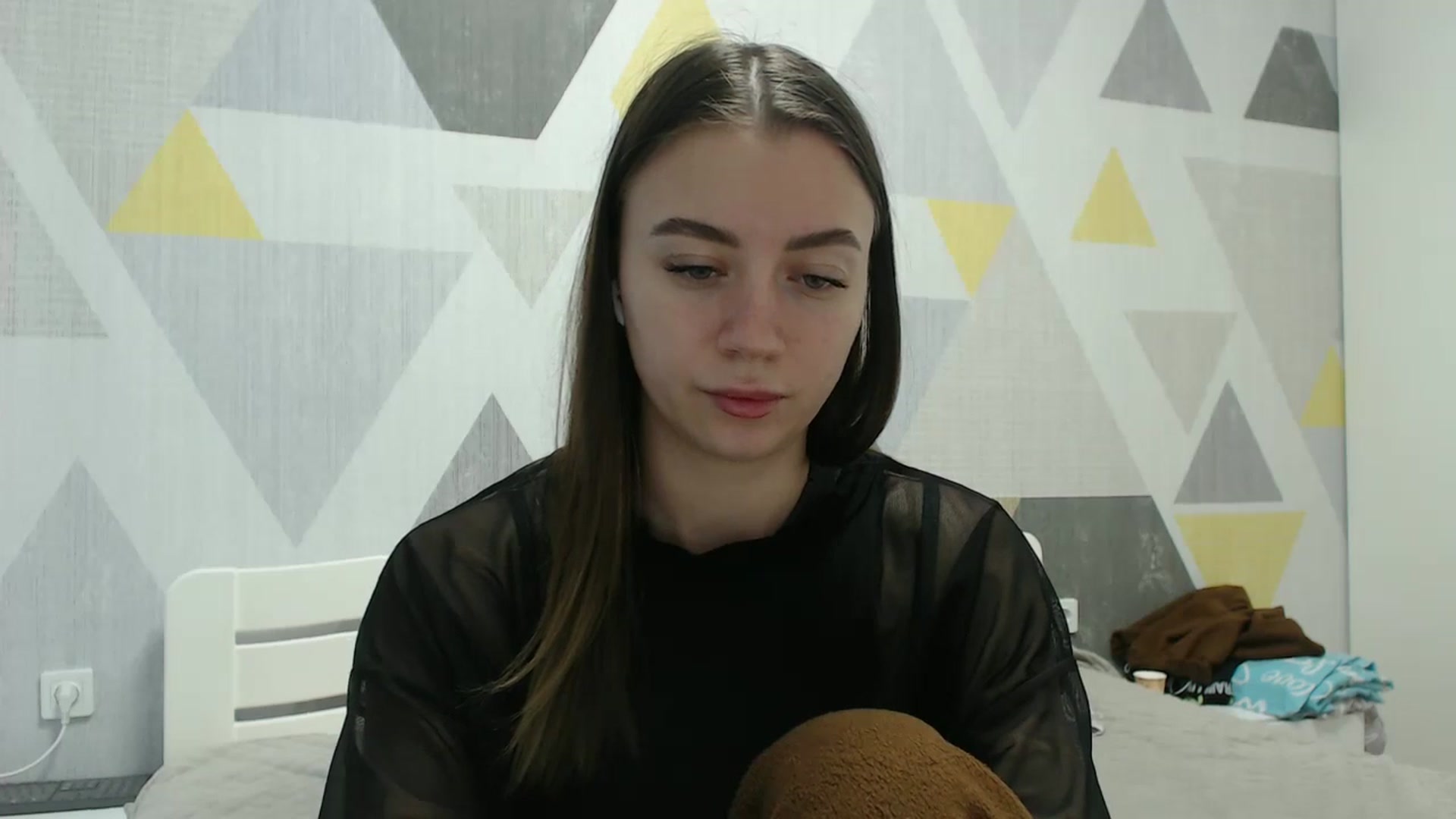 Gallery image thumbnail from Sulfate0's myfreecams stream on, 02/06/2026, 10:56 image 14 of 20