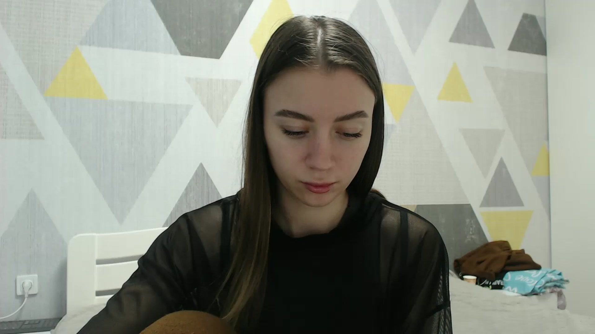 Gallery image thumbnail from Sulfate0's myfreecams stream on, 02/06/2026, 10:56 image 8 of 20