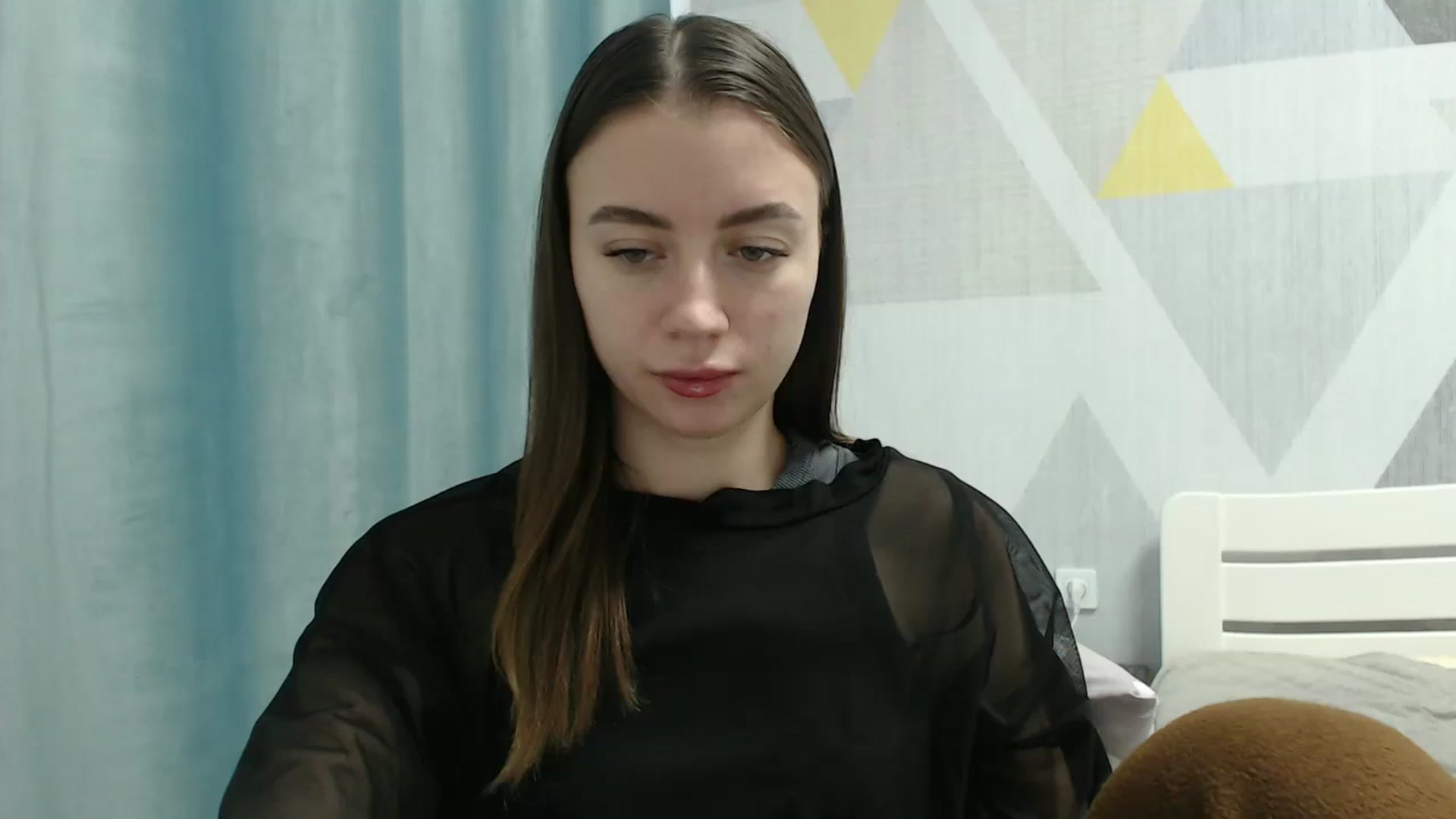 Gallery image thumbnail from Sulfate0's myfreecams stream on, 02/06/2026, 13:35 image 3 of 20