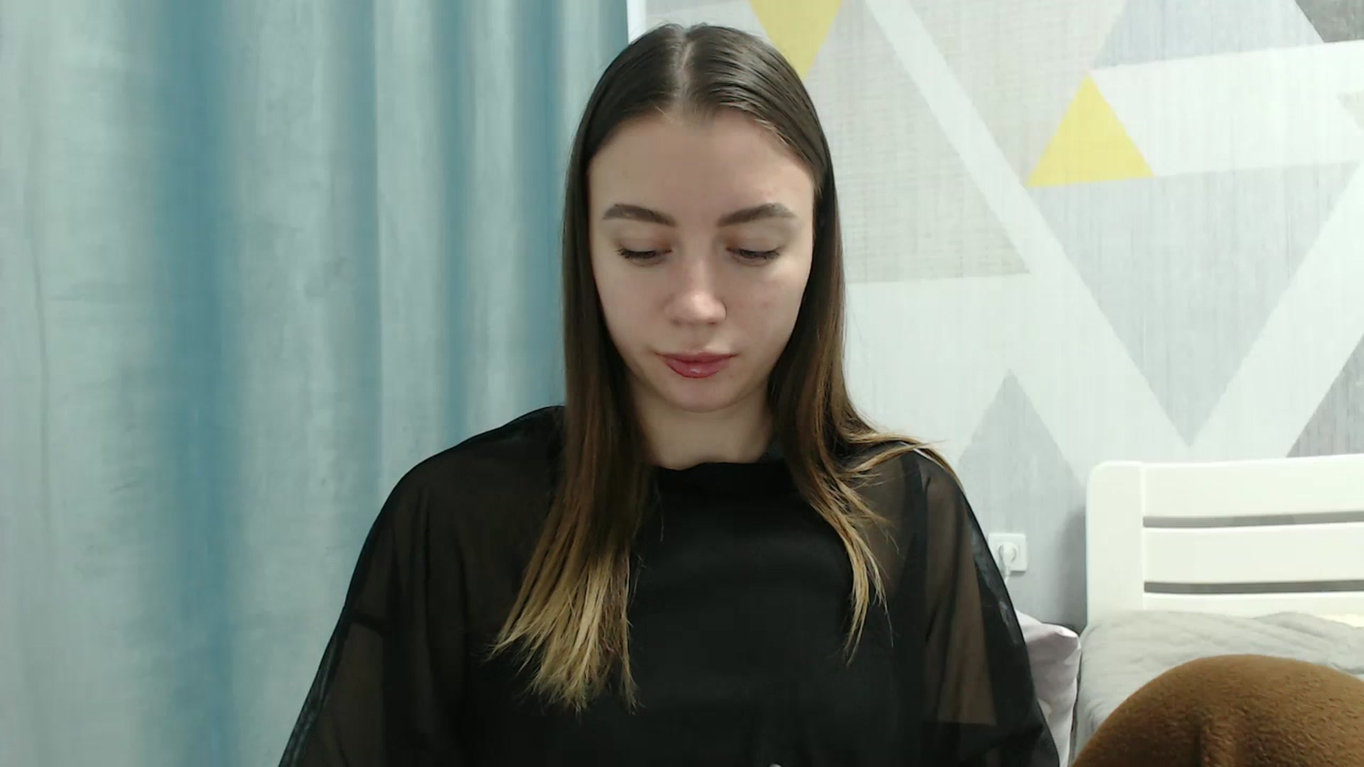 Gallery image thumbnail from Sulfate0's myfreecams stream on, 02/06/2026, 13:35 image 10 of 20