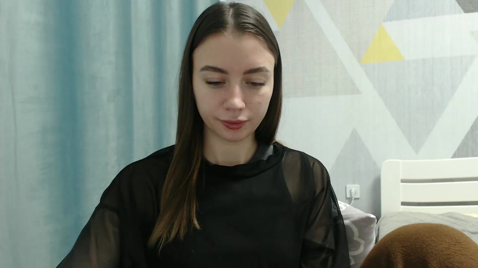 Gallery image thumbnail from Sulfate0's myfreecams stream on, 02/06/2026, 13:35 image 20 of 20