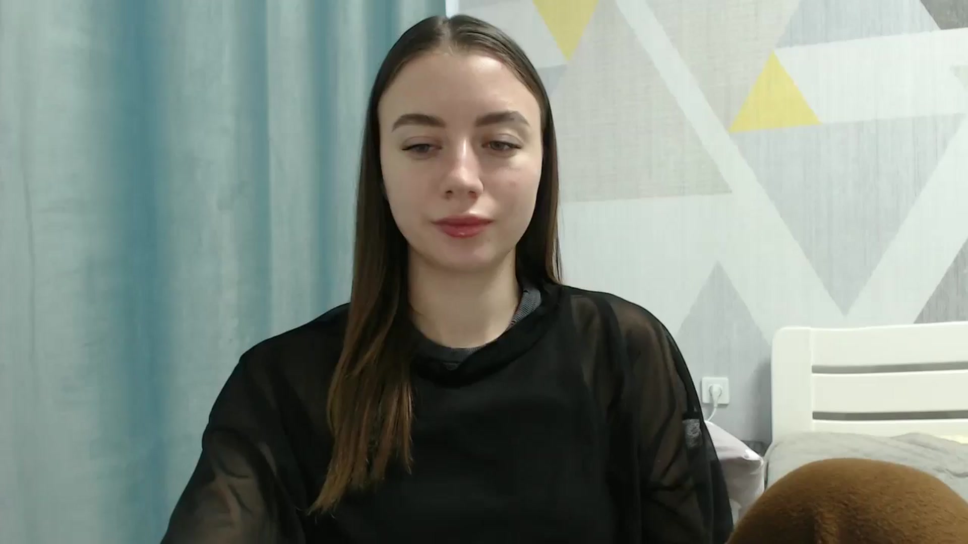 Gallery image thumbnail from Sulfate0's myfreecams stream on, 02/06/2026, 13:35 image 2 of 20