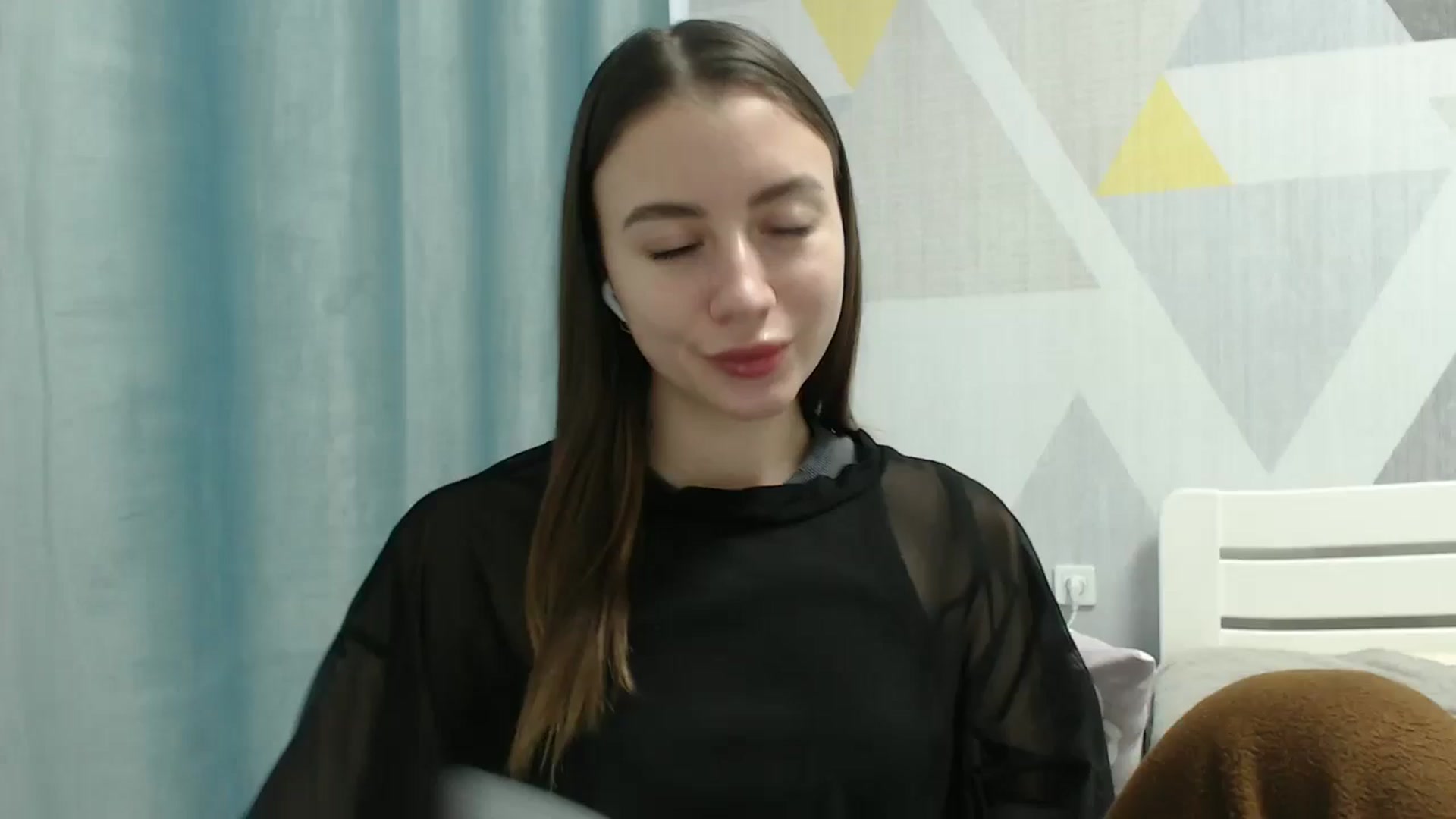 Gallery image thumbnail from Sulfate0's myfreecams stream on, 02/06/2026, 13:35 image 19 of 20