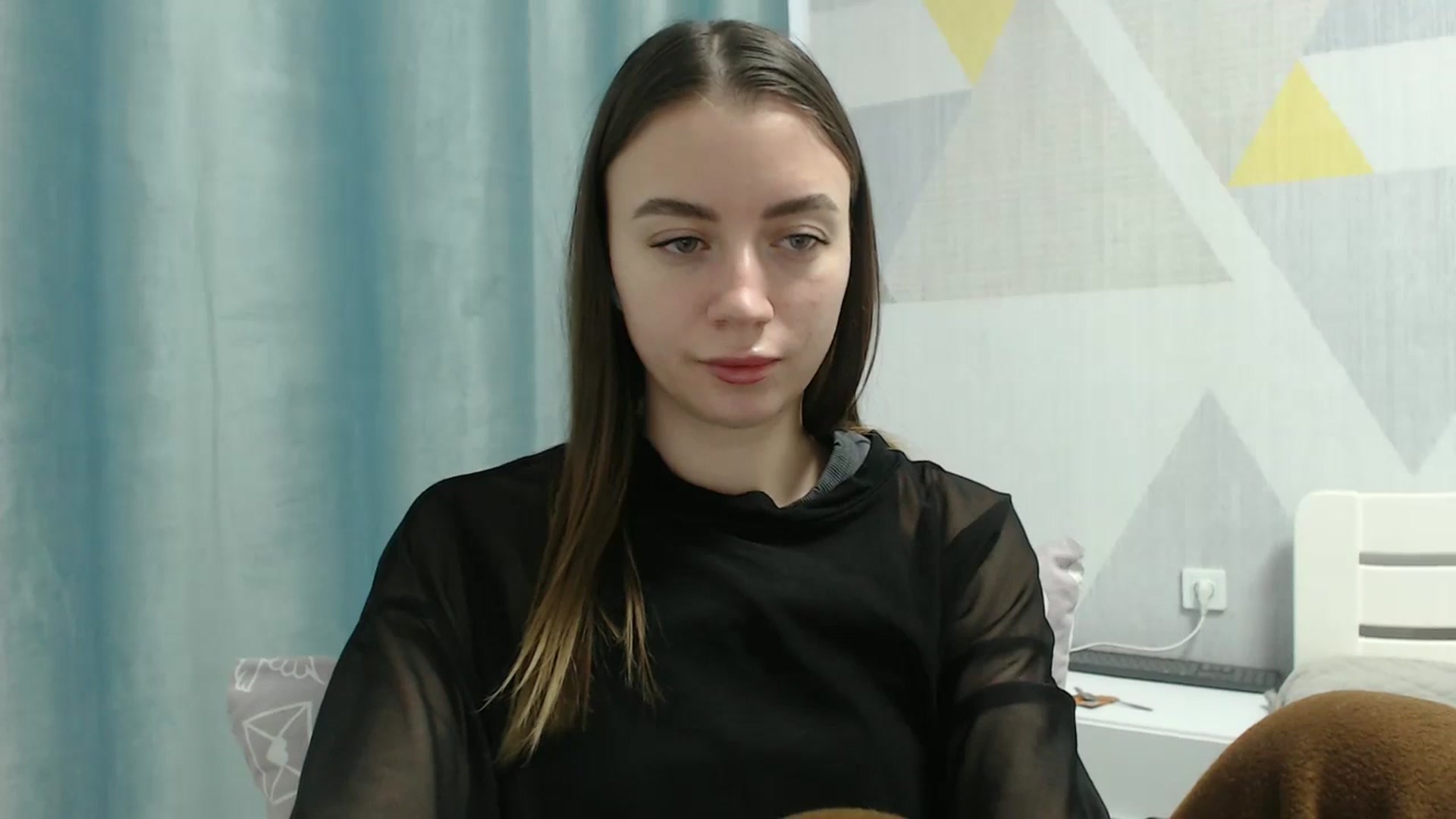 Gallery image thumbnail from Sulfate0's myfreecams stream on, 02/06/2026, 13:57 image 17 of 20