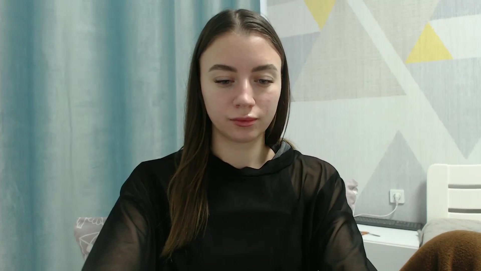 Gallery image thumbnail from Sulfate0's myfreecams stream on, 02/06/2026, 13:57 image 14 of 20