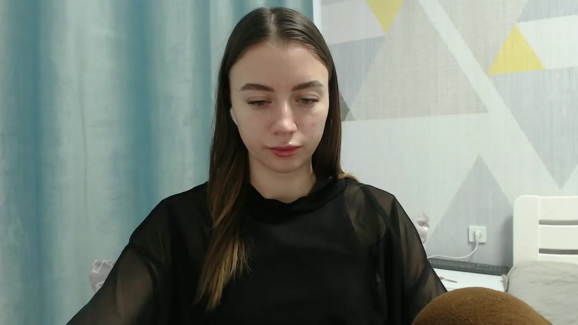 Gallery image thumbnail from Sulfate0's myfreecams stream on, 02/06/2026, 13:57 image 9 of 20