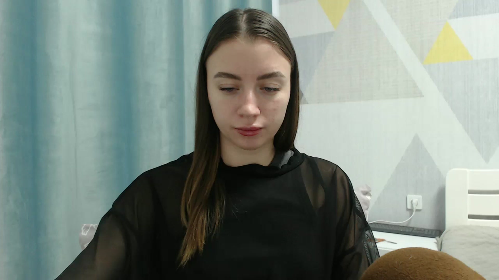 Gallery image thumbnail from Sulfate0's myfreecams stream on, 02/06/2026, 13:57 image 3 of 20