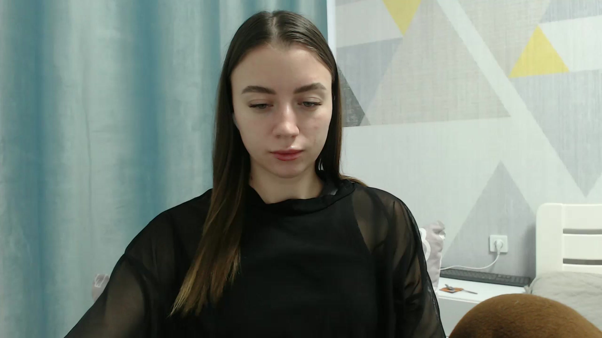 Gallery image thumbnail from Sulfate0's myfreecams stream on, 02/06/2026, 13:57 image 5 of 20