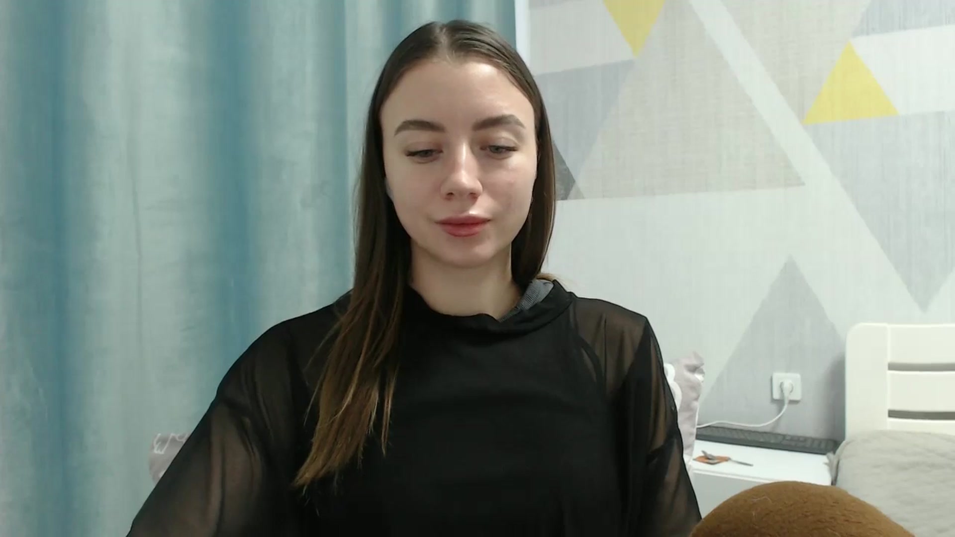 Gallery image thumbnail from Sulfate0's myfreecams stream on, 02/06/2026, 13:57 image 19 of 20