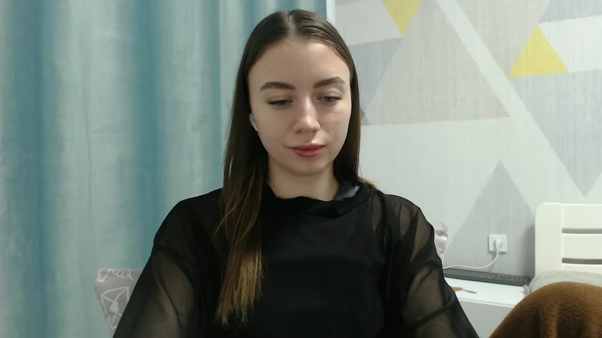 Gallery image thumbnail from Sulfate0's myfreecams stream on, 02/06/2026, 13:57 image 7 of 20