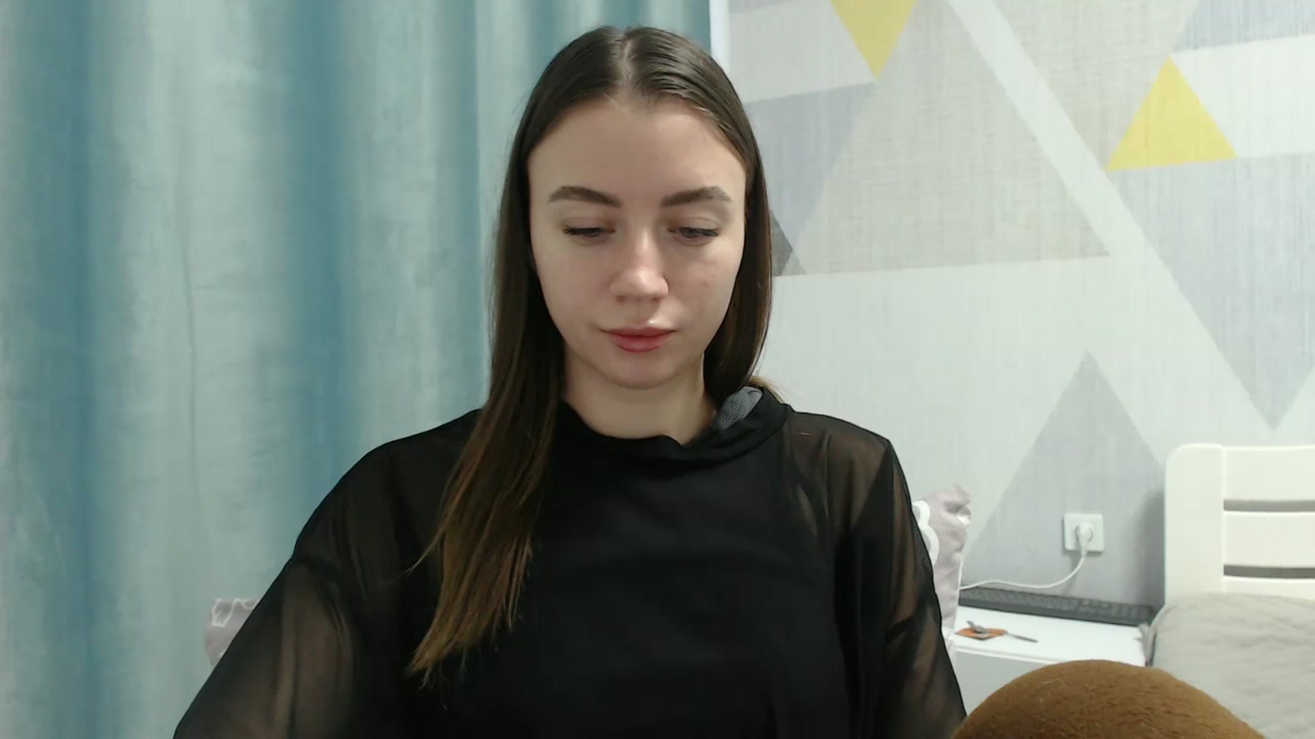 Gallery image thumbnail from Sulfate0's myfreecams stream on, 02/06/2026, 13:57 image 18 of 20