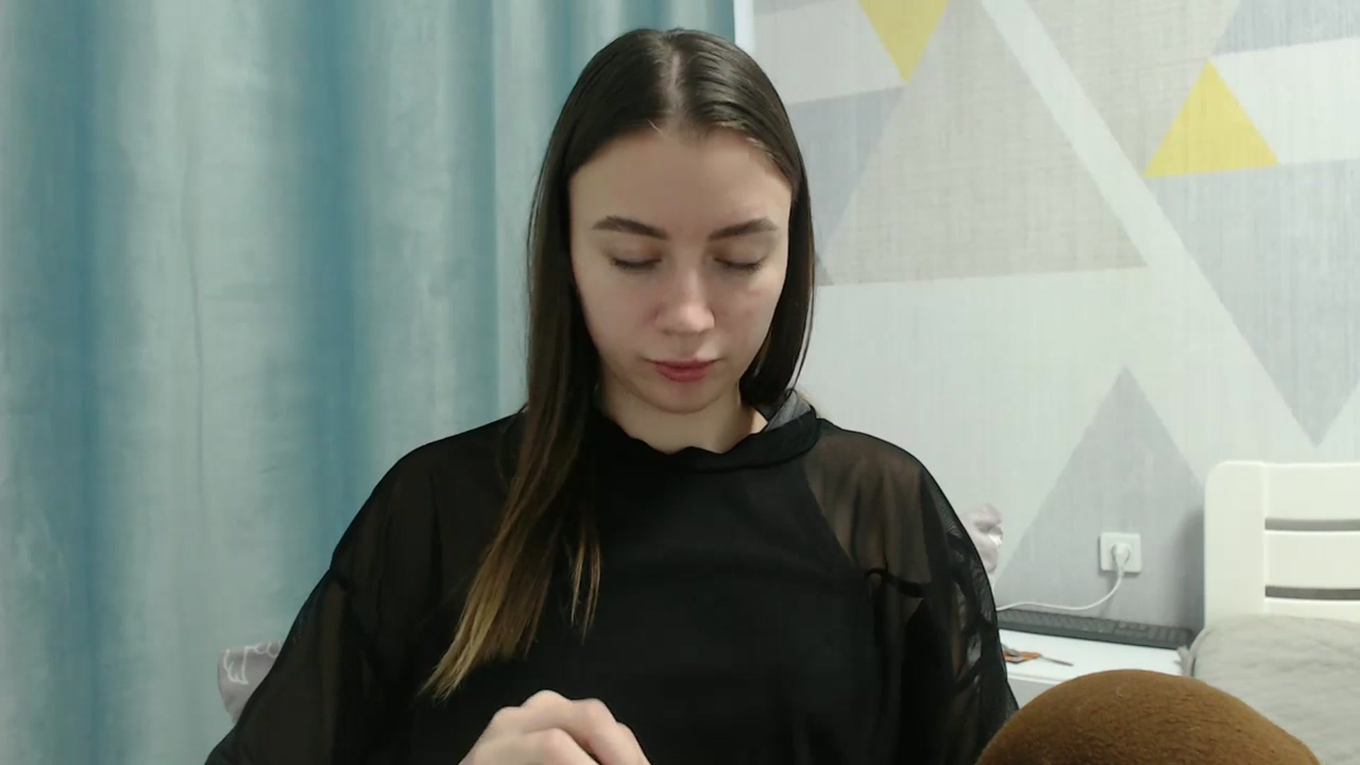 Gallery image thumbnail from Sulfate0's myfreecams stream on, 02/06/2026, 13:57 image 16 of 20