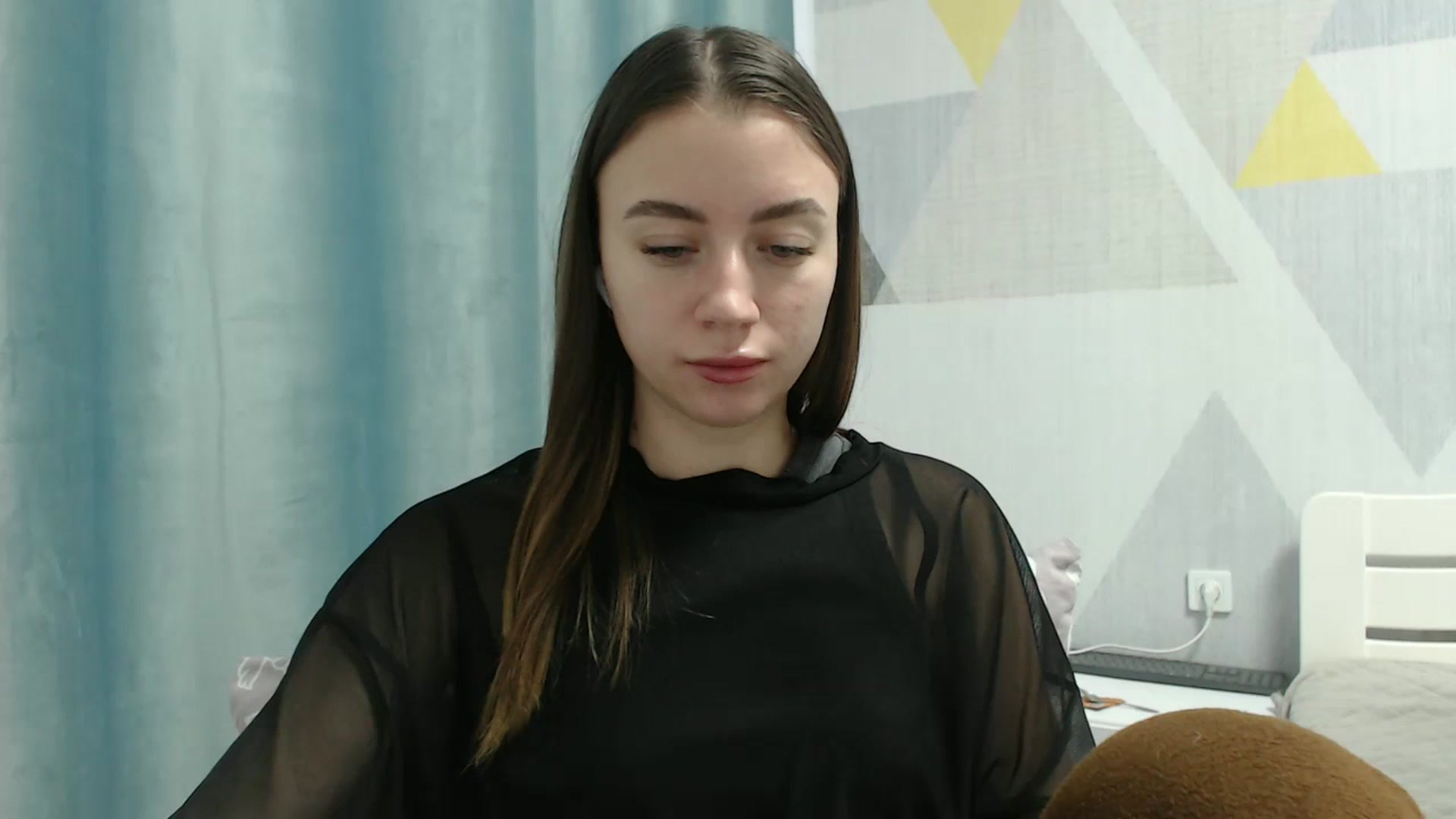 Gallery image thumbnail from Sulfate0's myfreecams stream on, 02/06/2026, 13:57 image 2 of 20