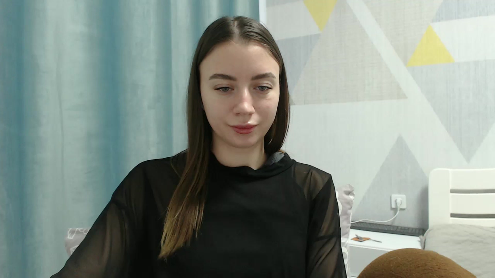 Gallery image thumbnail from Sulfate0's myfreecams stream on, 02/06/2026, 13:57 image 20 of 20