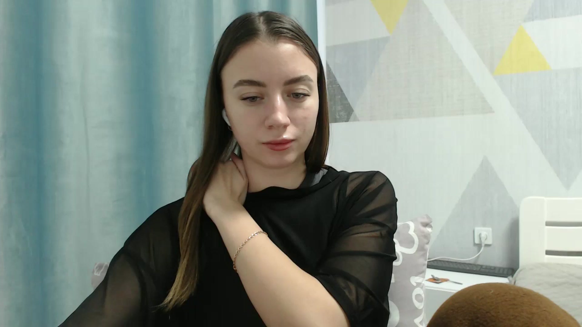 Gallery image thumbnail from Sulfate0's myfreecams stream on, 02/06/2026, 13:57 image 4 of 20