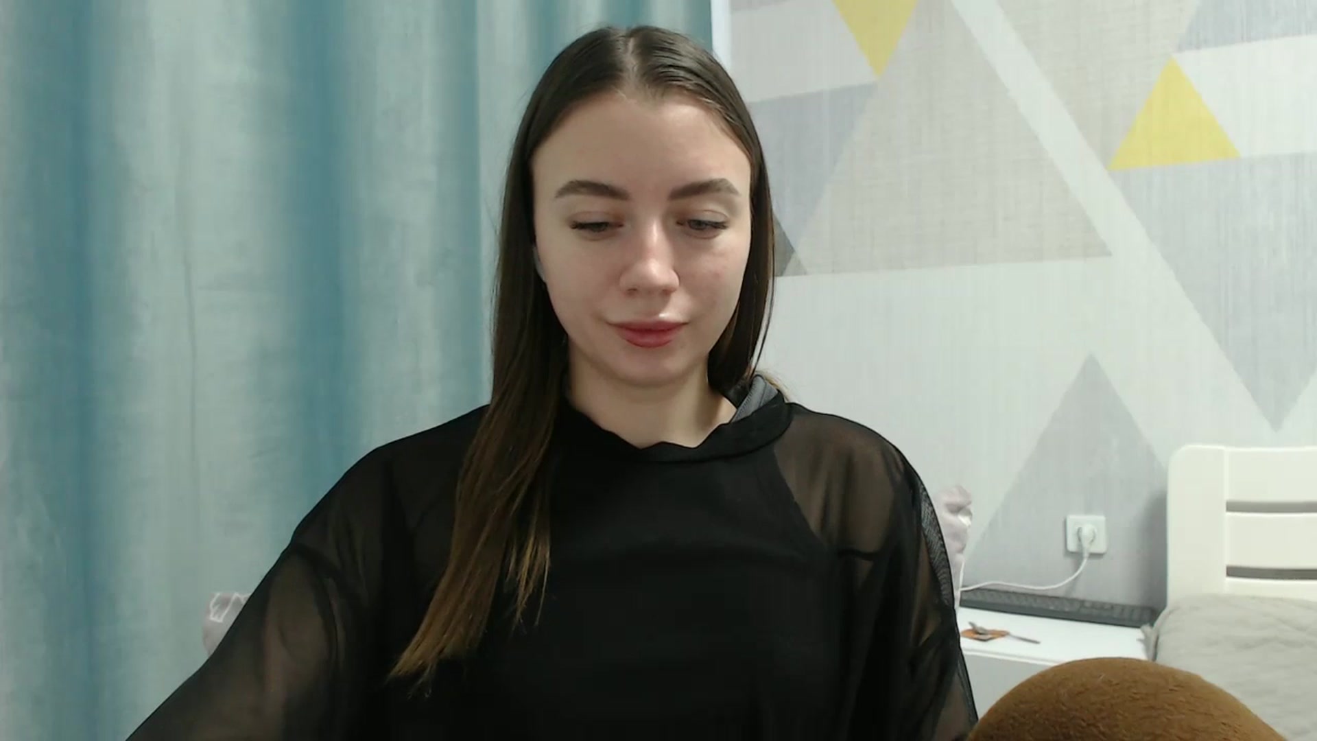 Gallery image thumbnail from Sulfate0's myfreecams stream on, 02/06/2026, 13:57 image 13 of 20