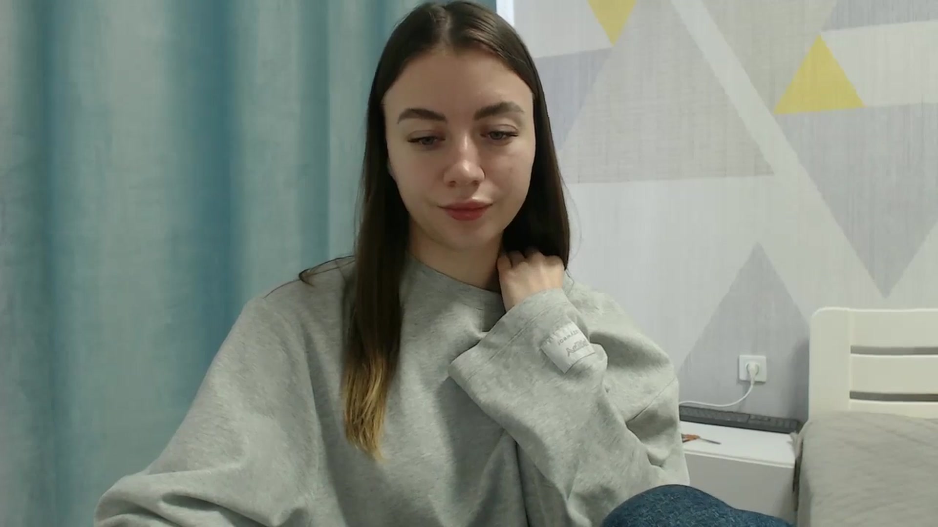Gallery image thumbnail from Sulfate0's myfreecams stream on, 02/07/2026, 09:51 image 6 of 20