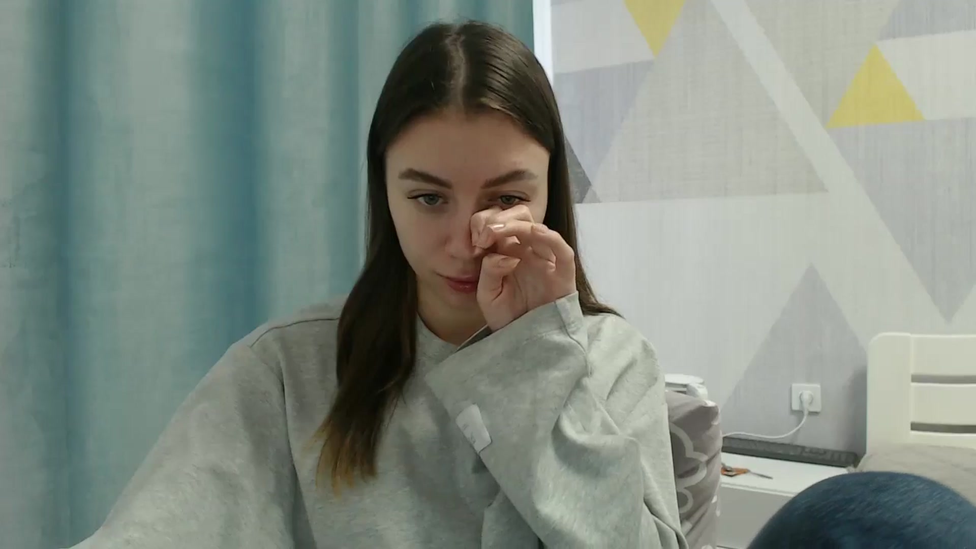 Gallery image thumbnail from Sulfate0's myfreecams stream on, 02/07/2026, 09:51 image 13 of 20