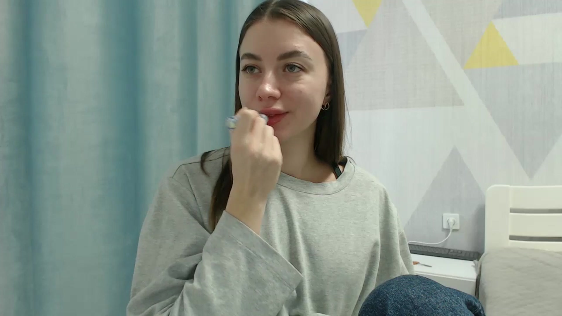 Gallery image thumbnail from Sulfate0's myfreecams stream on, 02/07/2026, 09:51 image 5 of 20