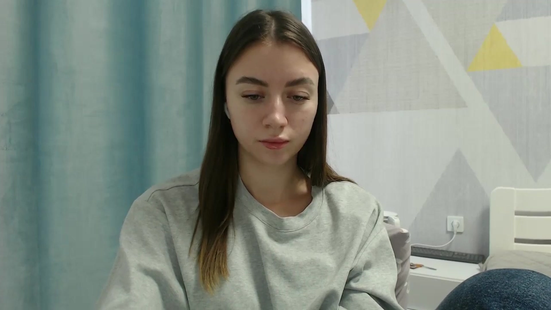 Gallery image thumbnail from Sulfate0's myfreecams stream on, 02/07/2026, 09:51 image 15 of 20