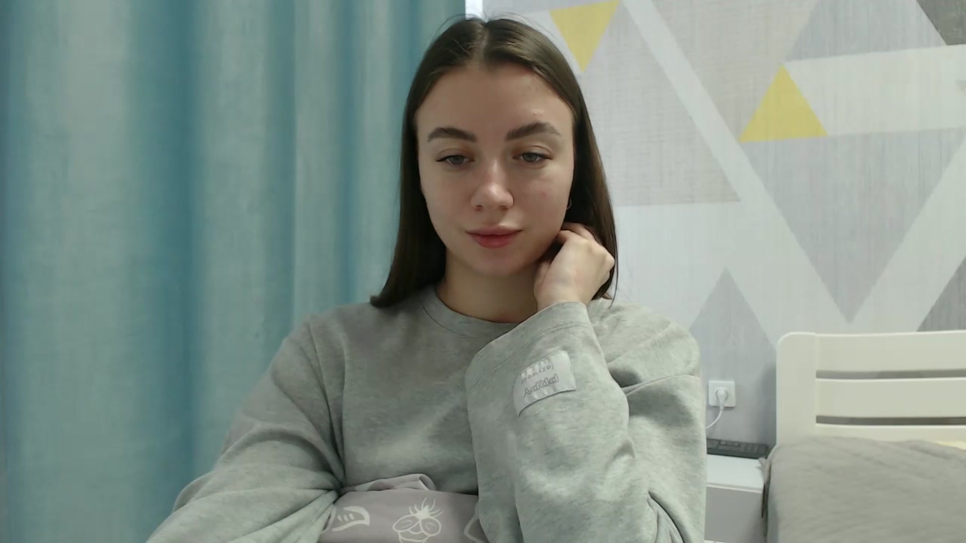 Gallery image thumbnail from Sulfate0's myfreecams stream on, 02/07/2026, 10:35 image 3 of 20