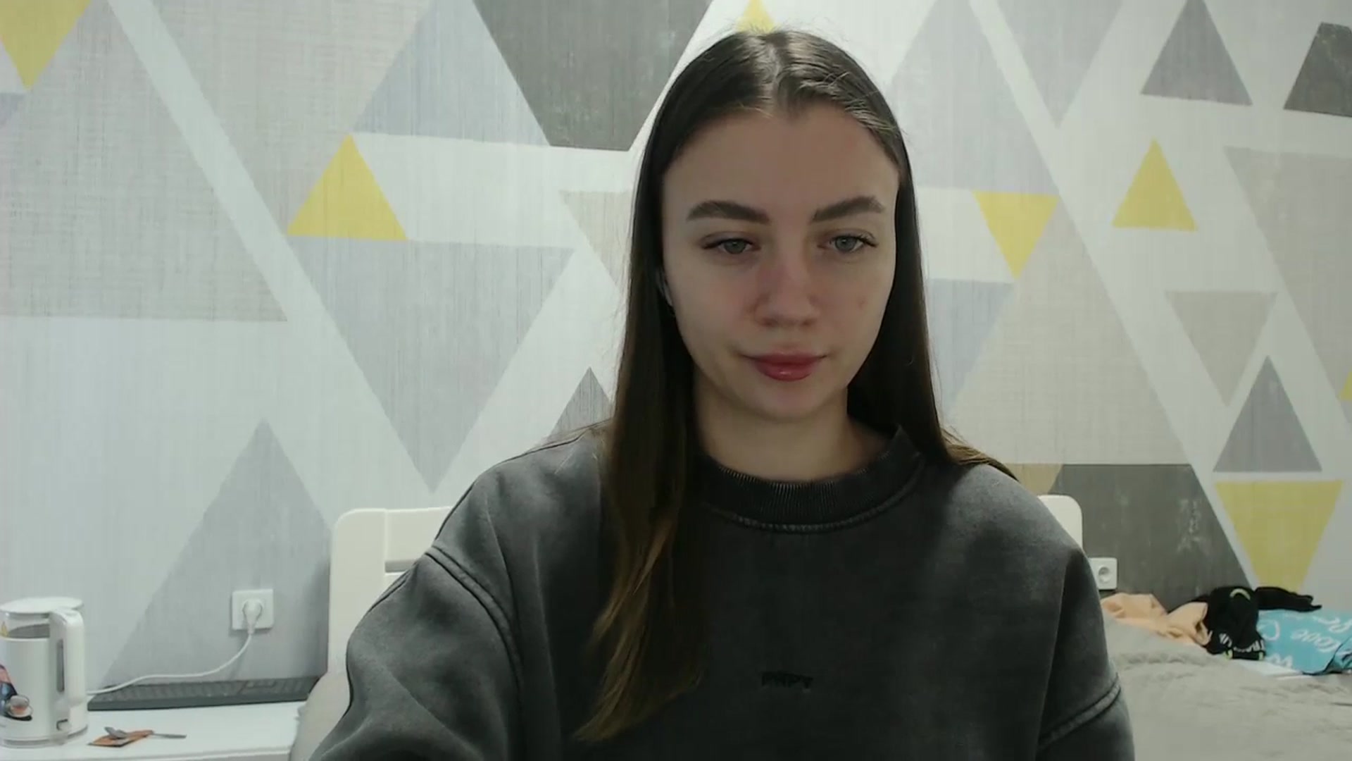 Gallery image thumbnail from Sulfate0's myfreecams stream on, 02/08/2026, 09:37 image 12 of 20