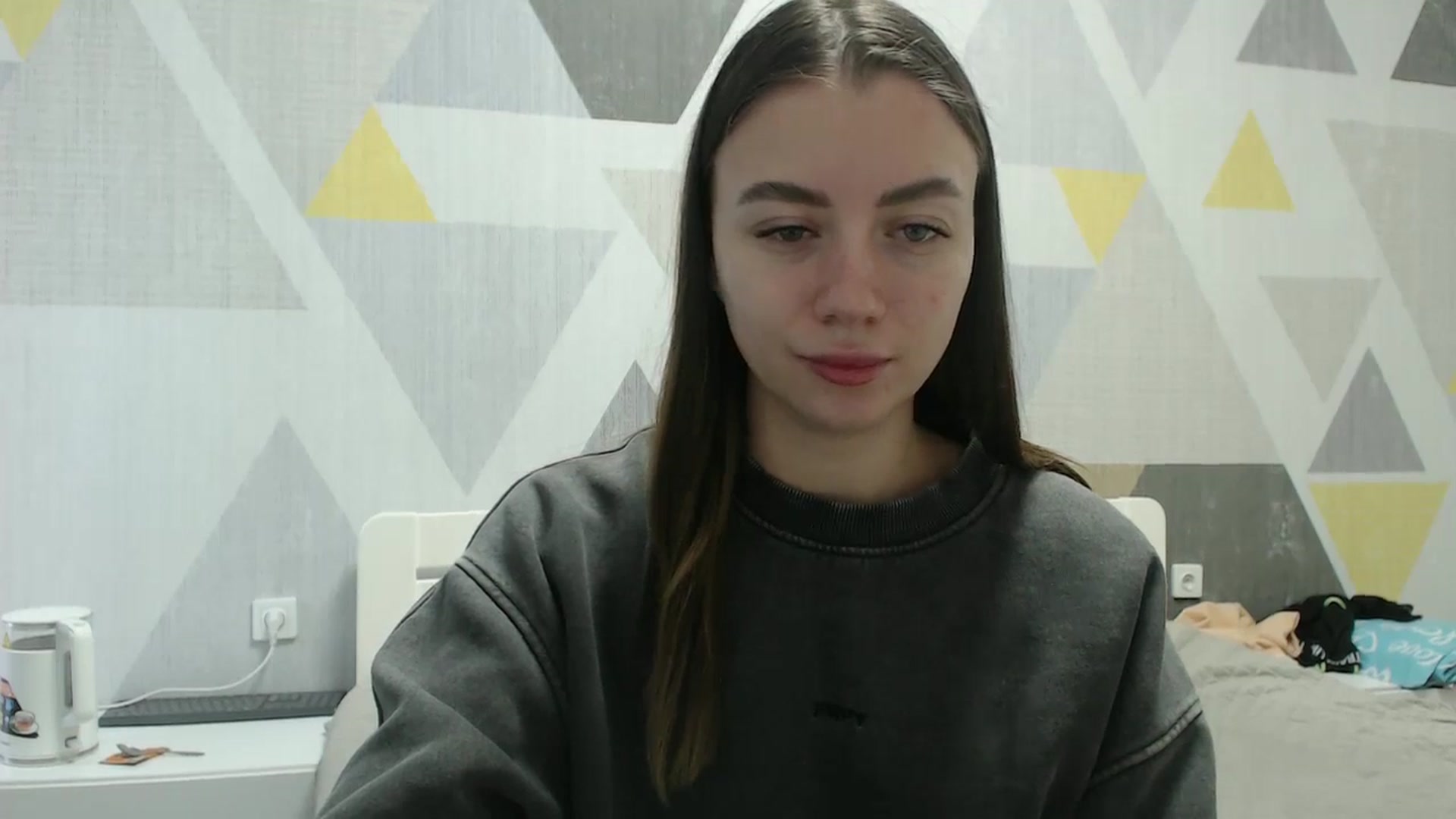 Gallery image thumbnail from Sulfate0's myfreecams stream on, 02/08/2026, 09:37 image 18 of 20