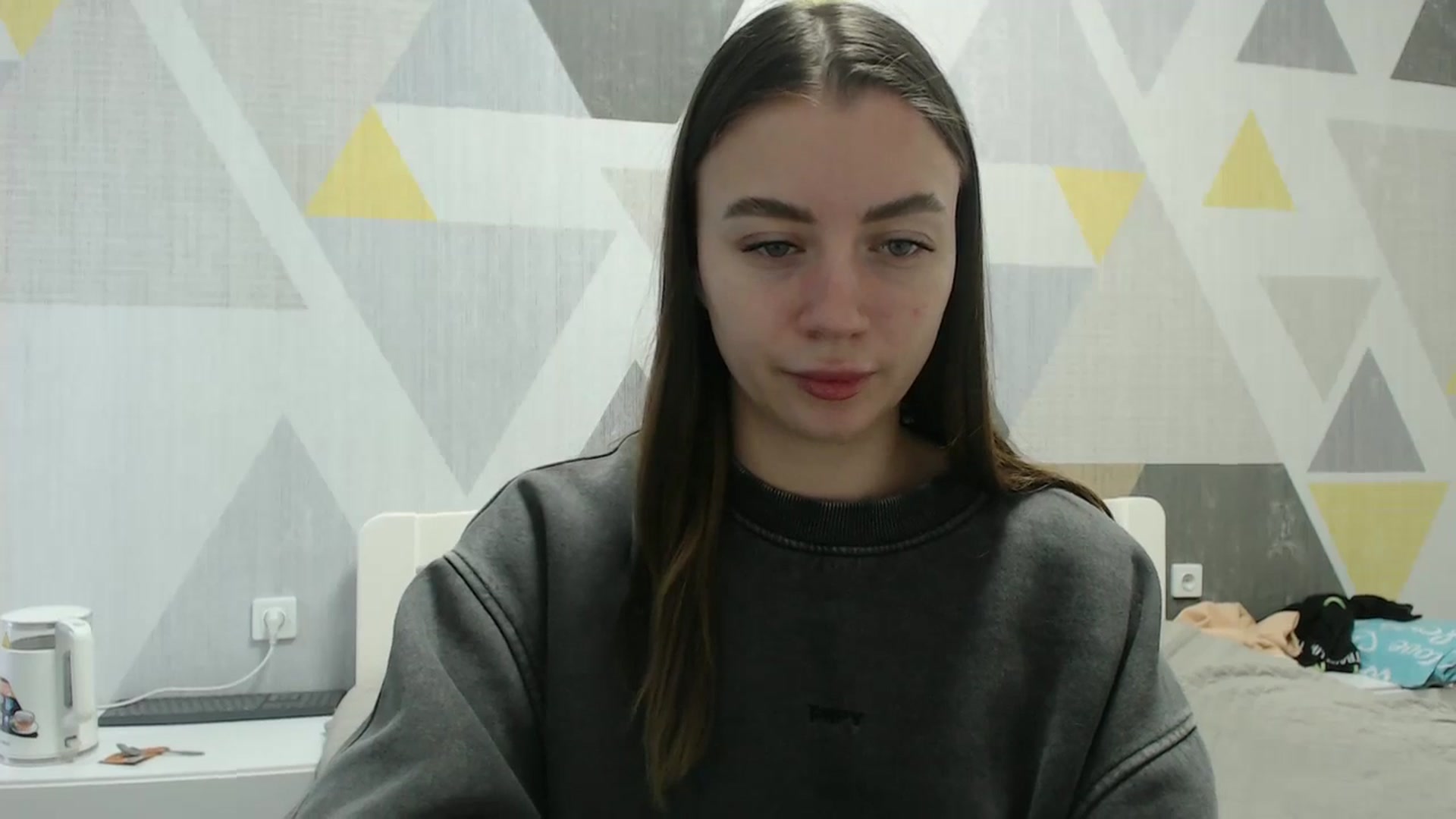 Gallery image thumbnail from Sulfate0's myfreecams stream on, 02/08/2026, 09:37 image 19 of 20