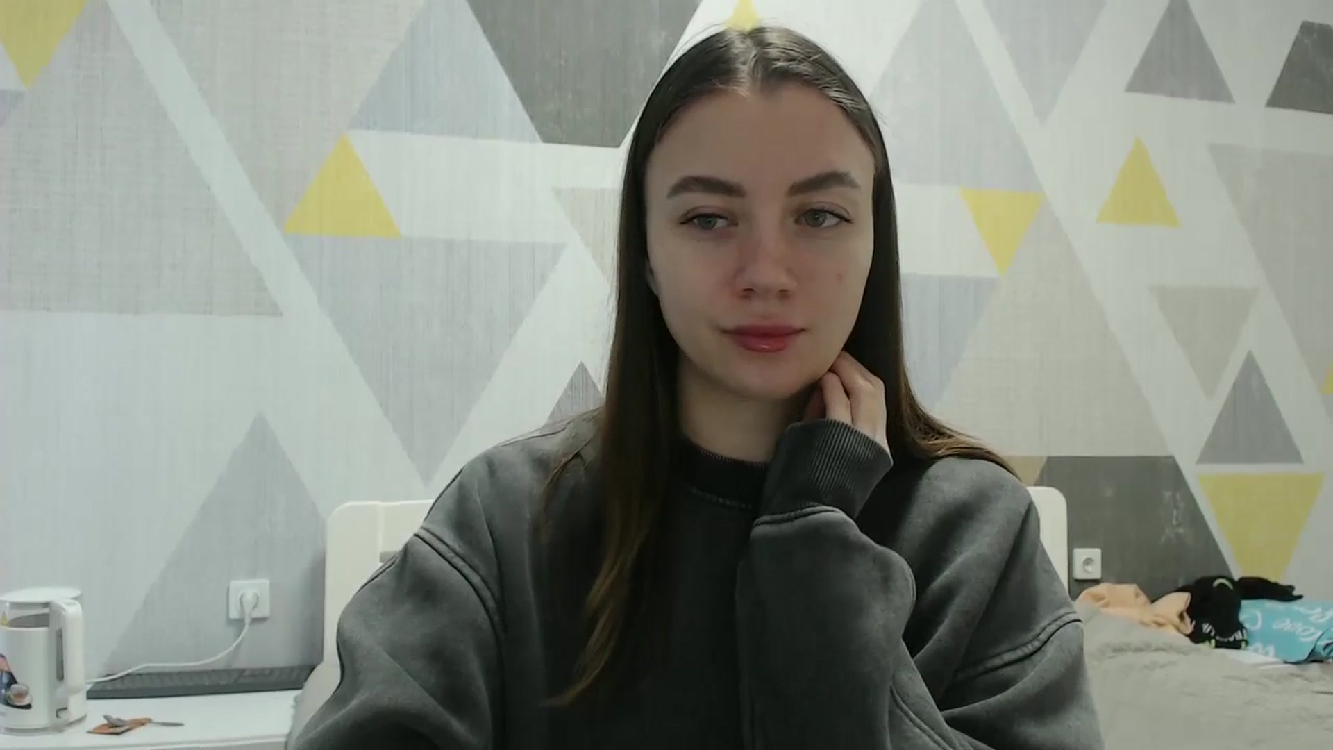Gallery image thumbnail from Sulfate0's myfreecams stream on, 02/08/2026, 09:37 image 13 of 20