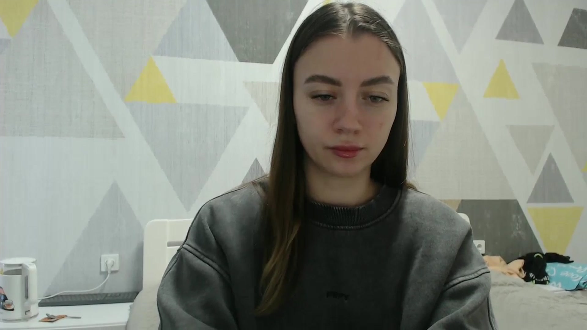 Gallery image thumbnail from Sulfate0's myfreecams stream on, 02/08/2026, 09:37 image 11 of 20