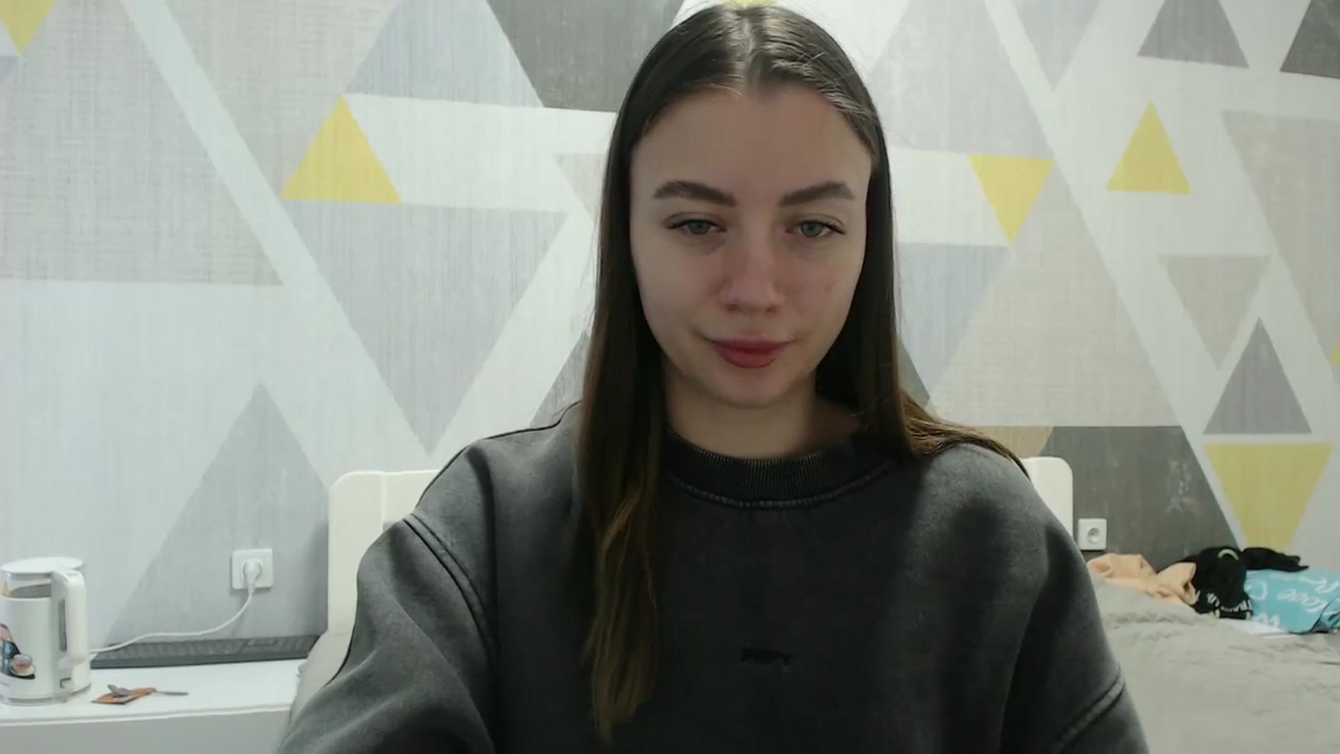 Gallery image thumbnail from Sulfate0's myfreecams stream on, 02/08/2026, 09:37 image 20 of 20