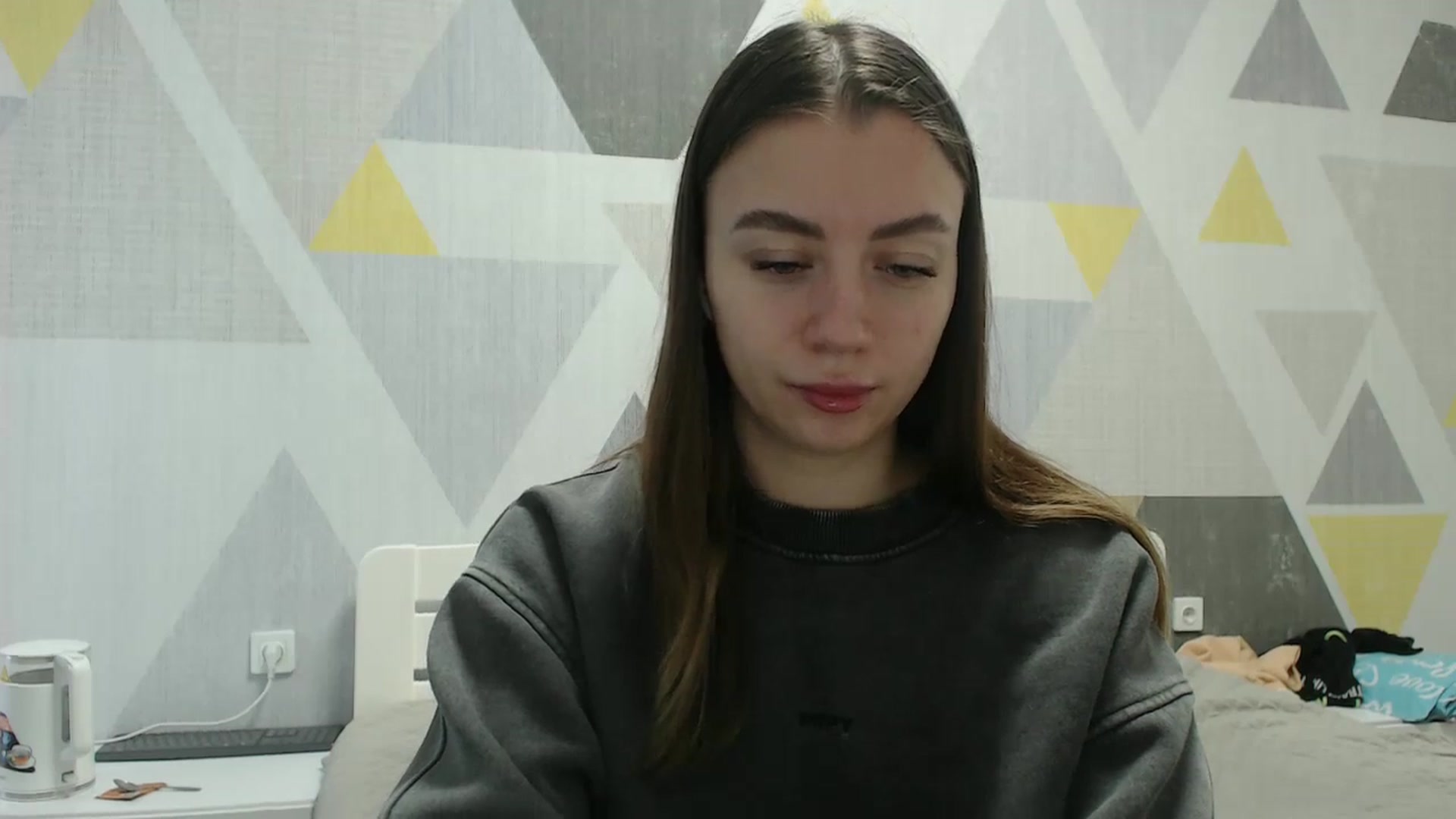 Gallery image thumbnail from Sulfate0's myfreecams stream on, 02/08/2026, 09:37 image 6 of 20